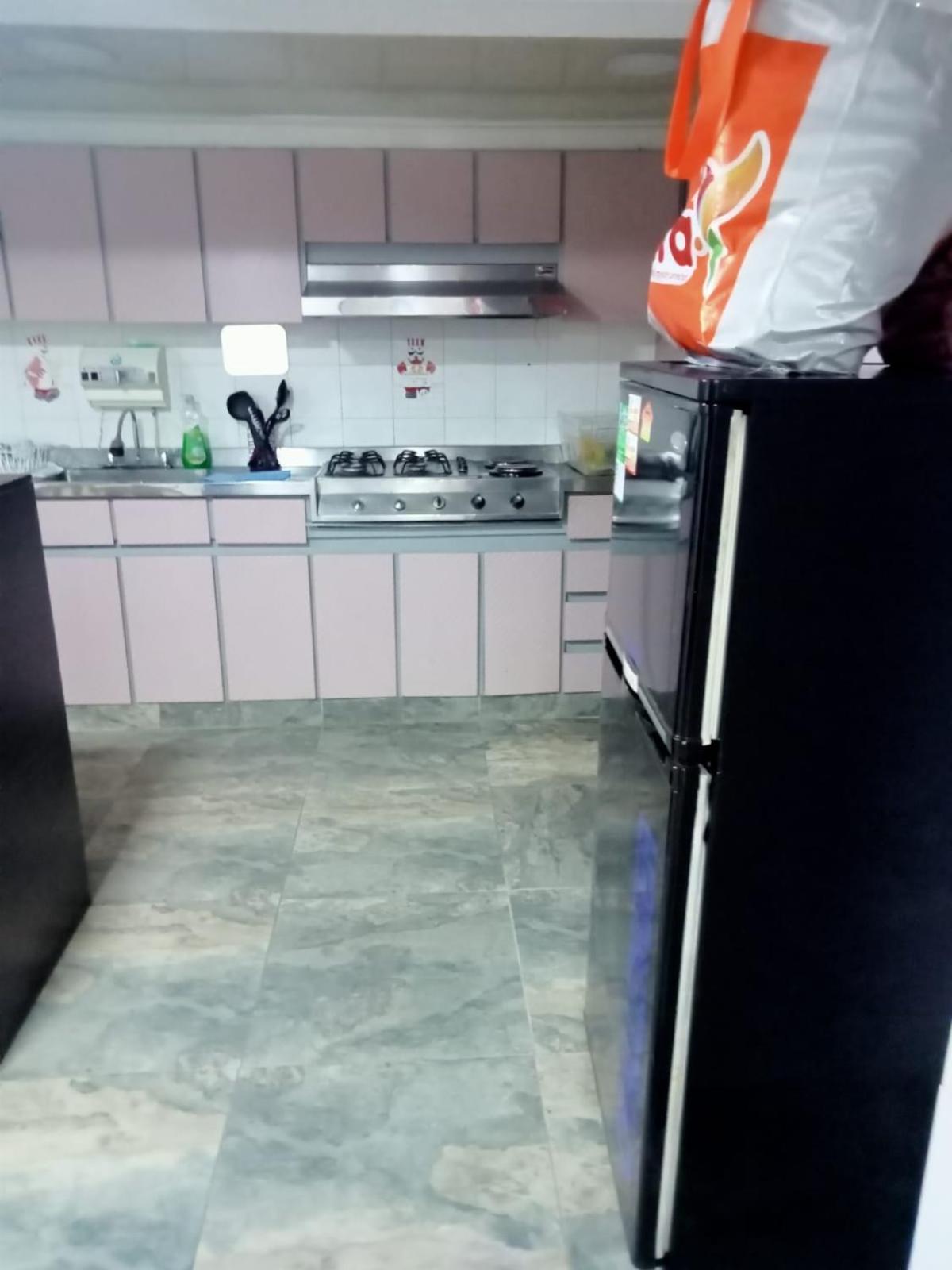 Hospedaje Cristiano Almagor