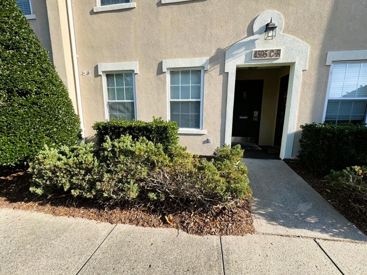 Legends 4595 Unit C by Palmetto Vacation Rentals view 2