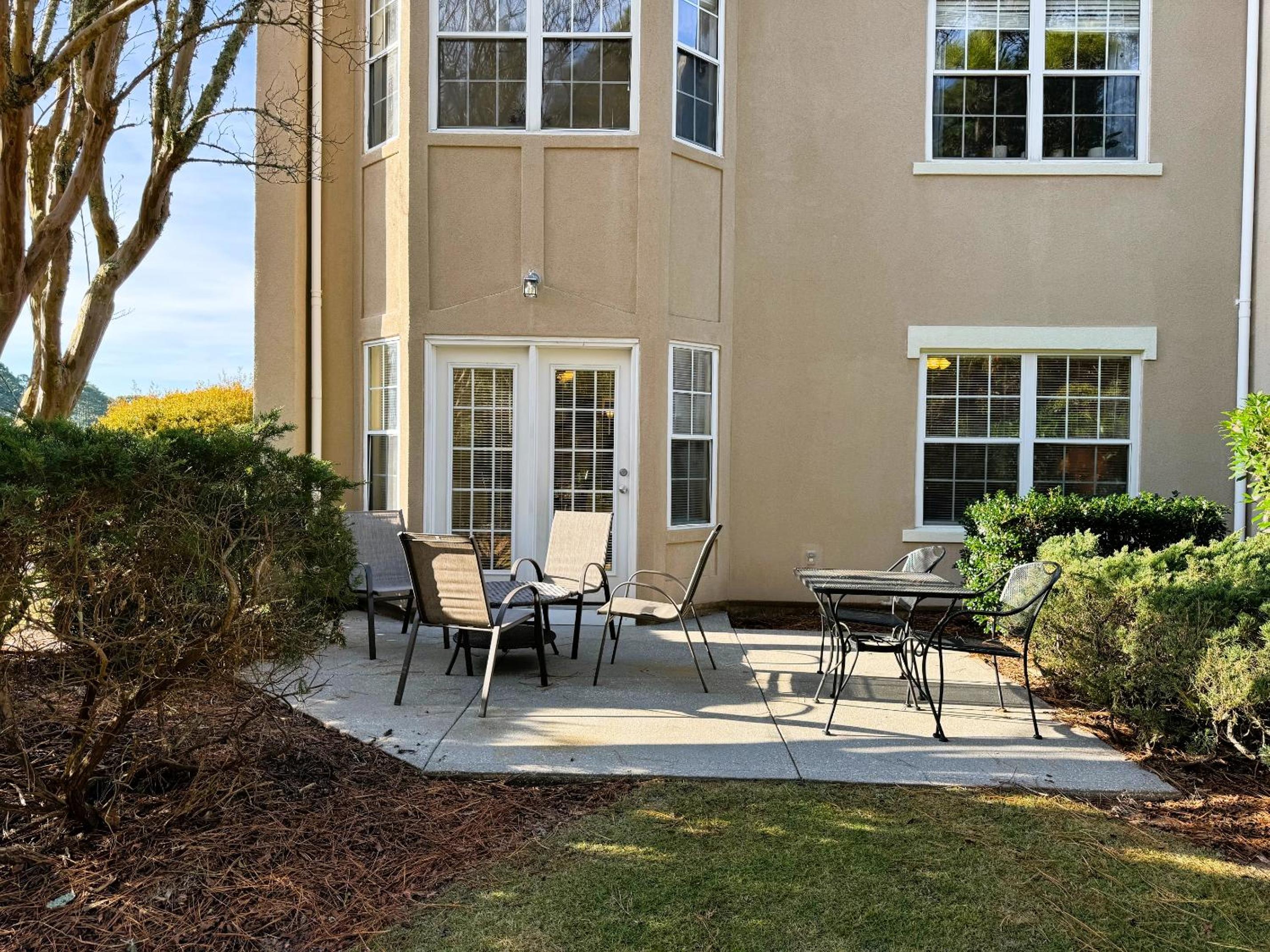 Legends 4595 Unit C by Palmetto Vacation Rentals view 5