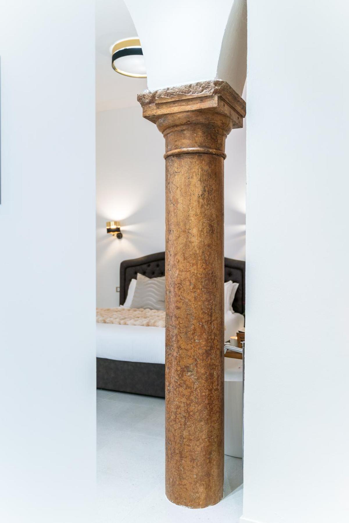 PALAZZO RISTORI