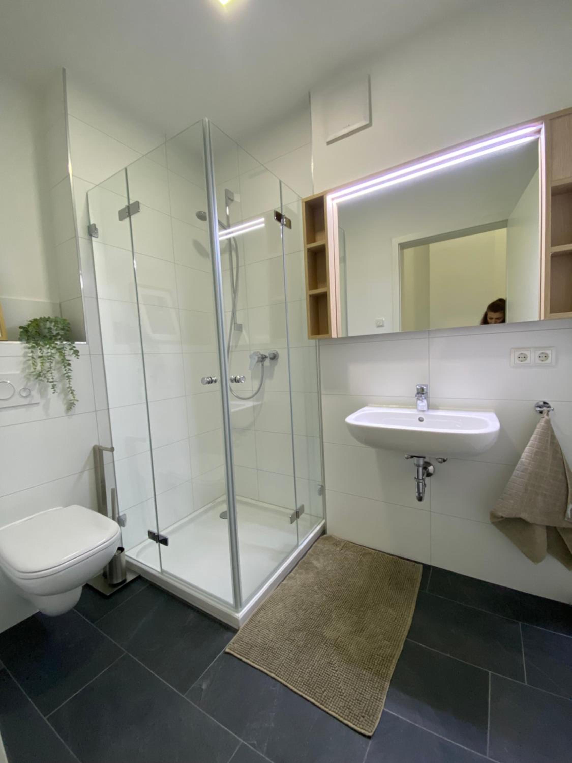 Fabella Flats Forchheim