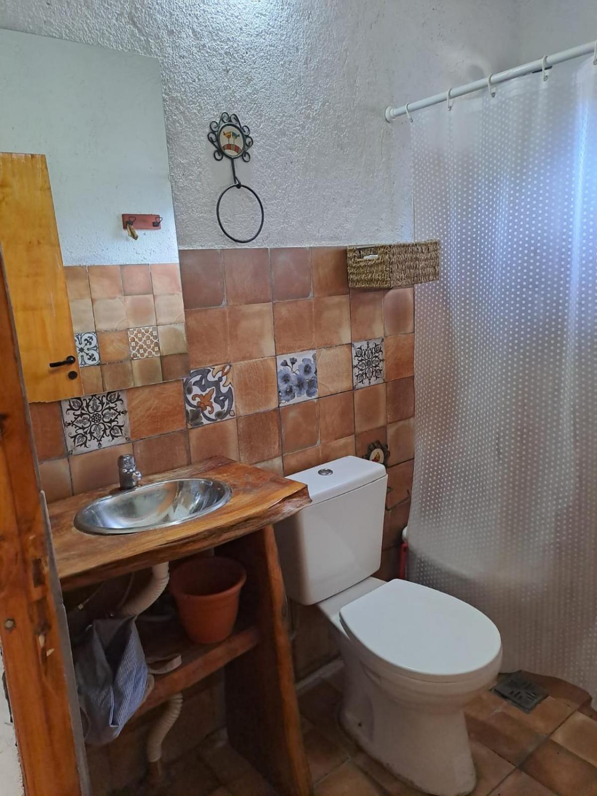 CABAÑAS LOS ESPINILLOS