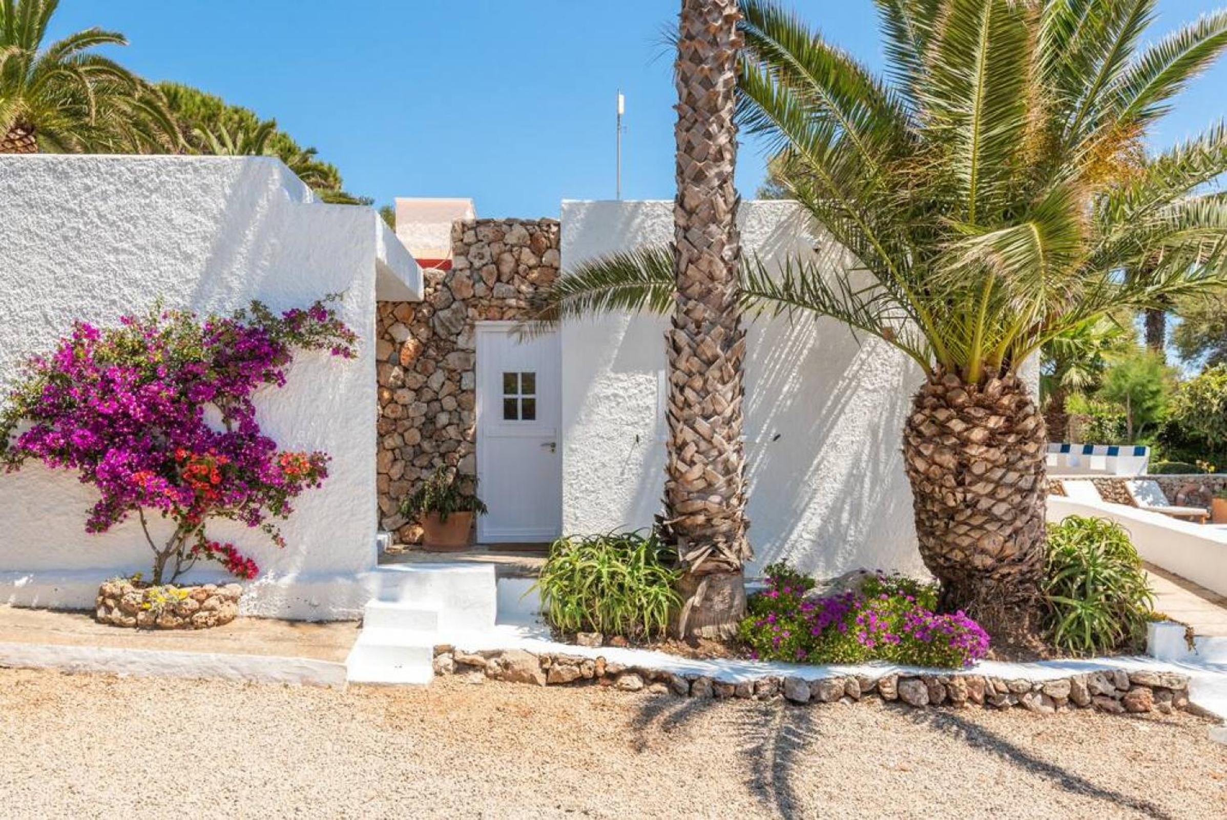 Villa Delfin