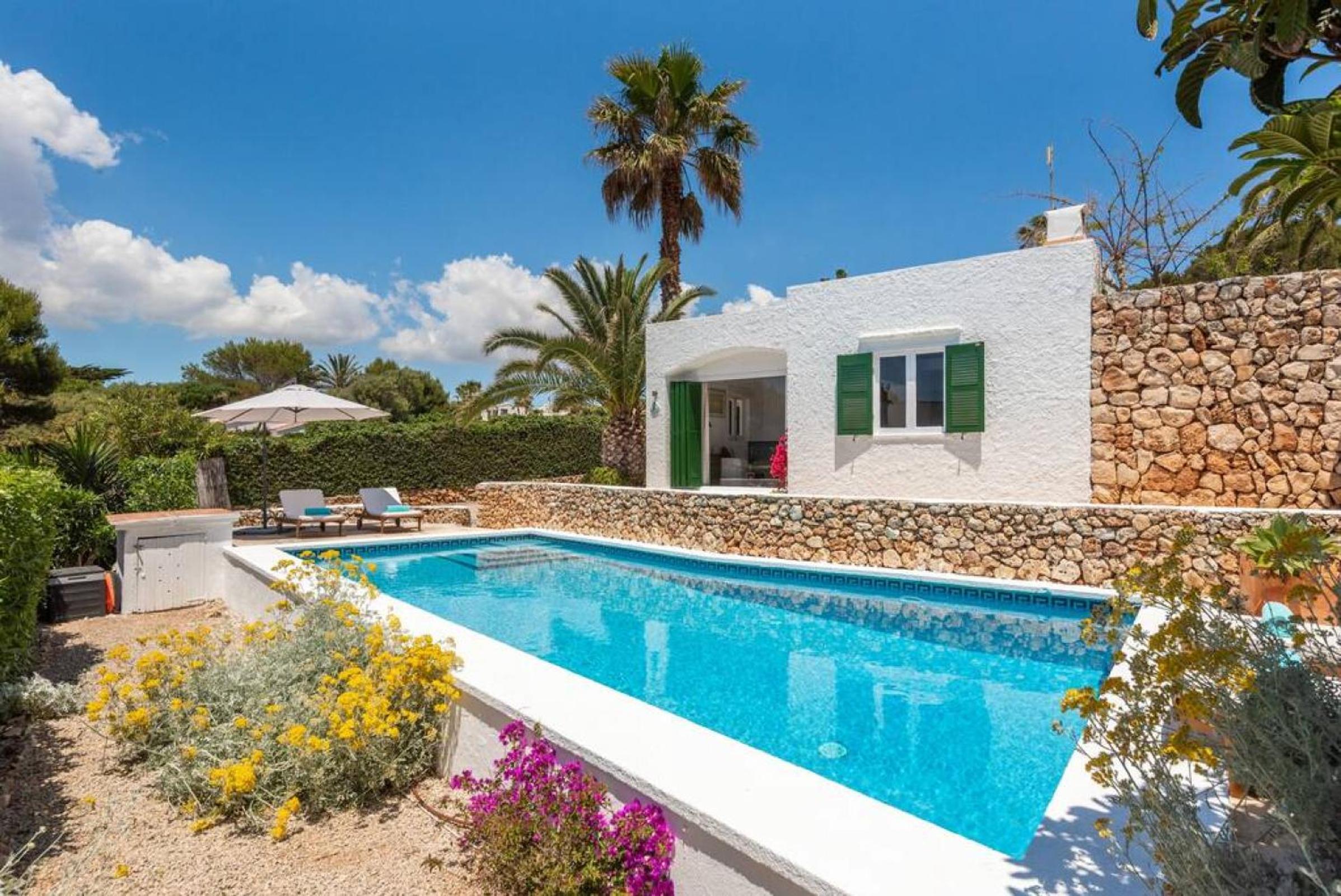 Villa Delfin