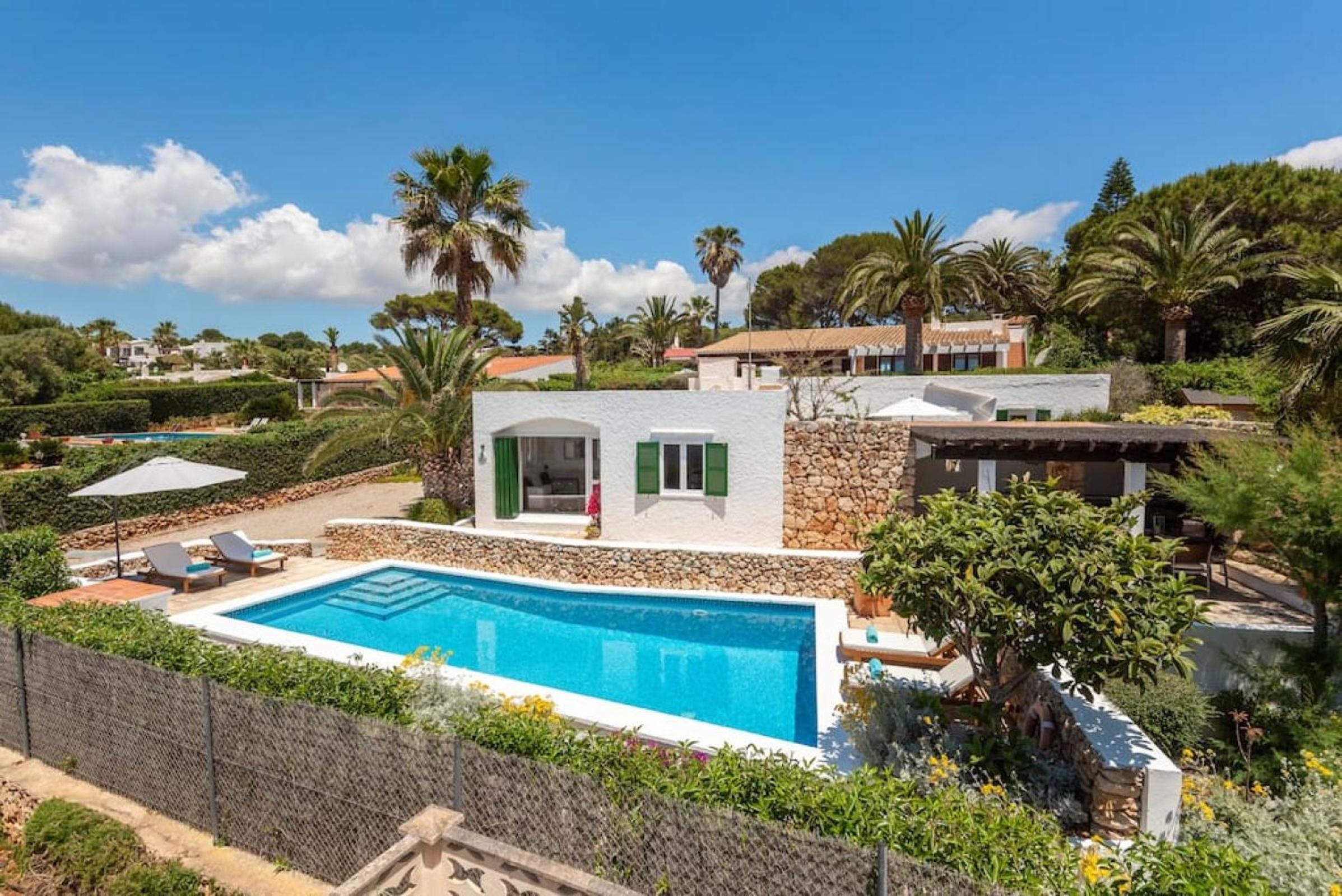 Villa Delfin