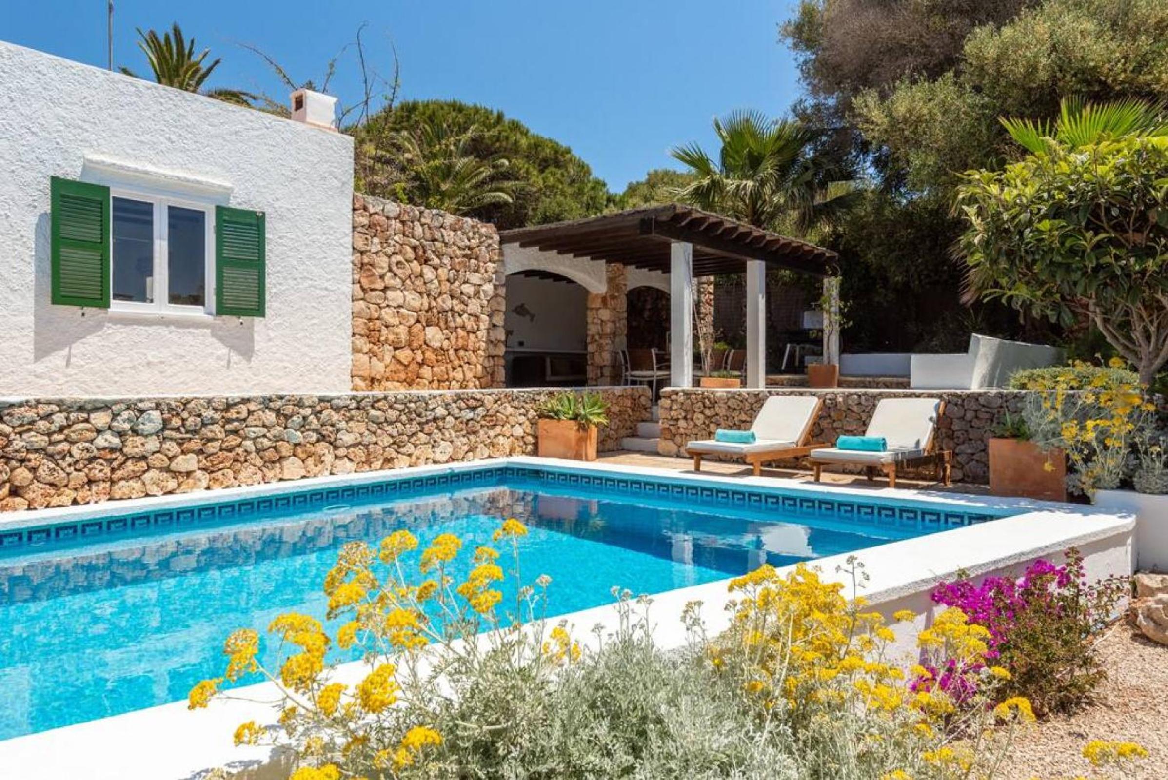 Villa Delfin