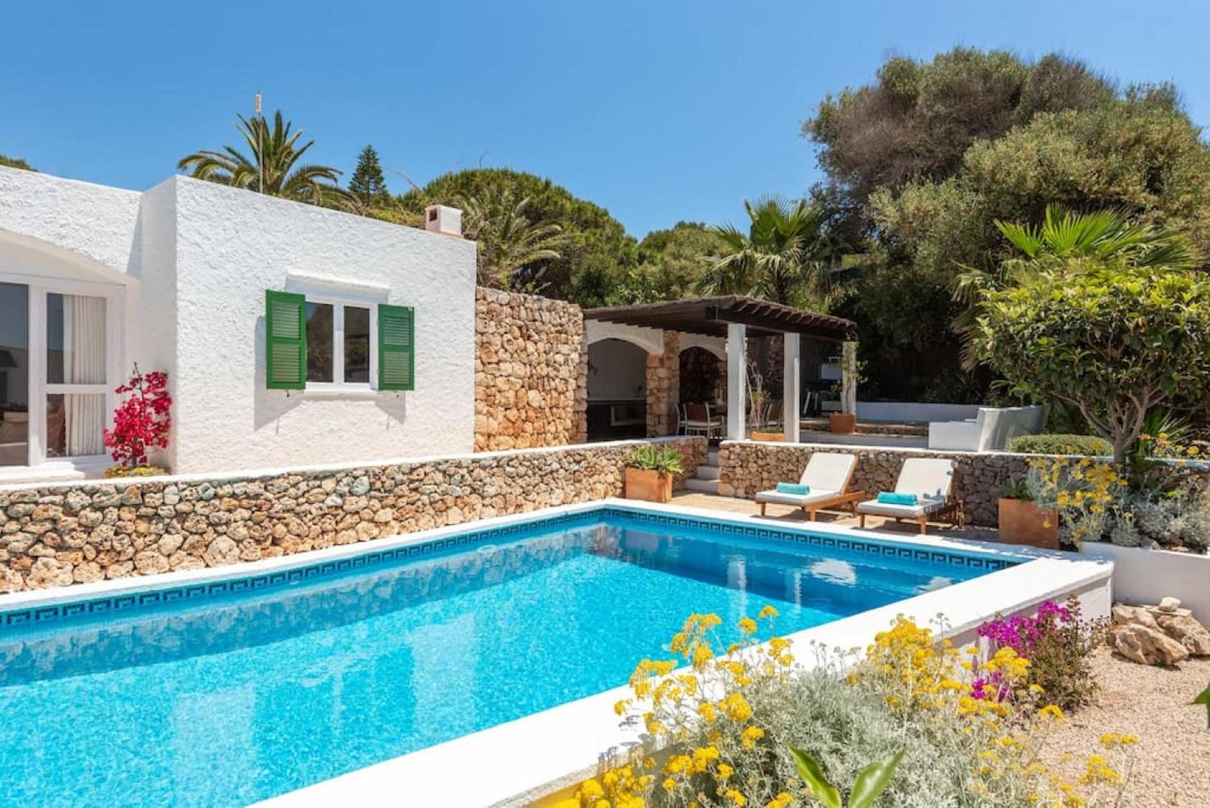 Villa Delfin
