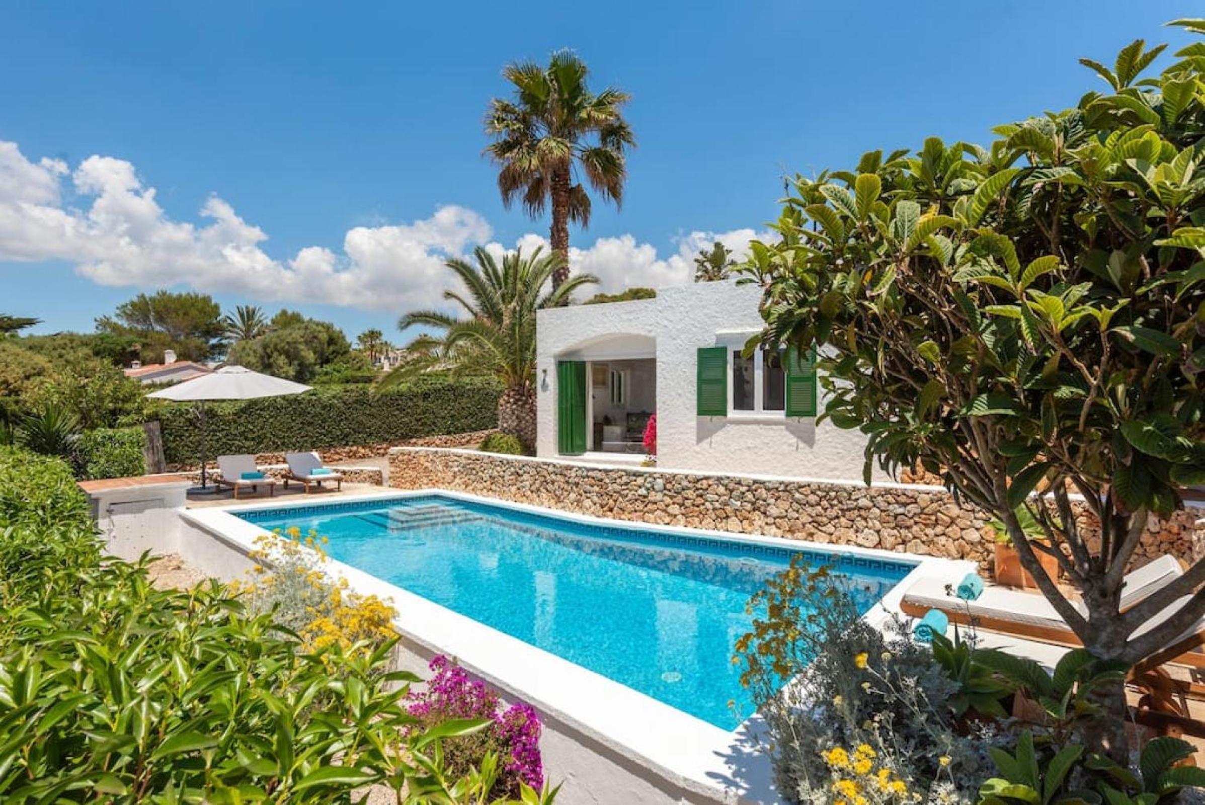 Villa Delfin
