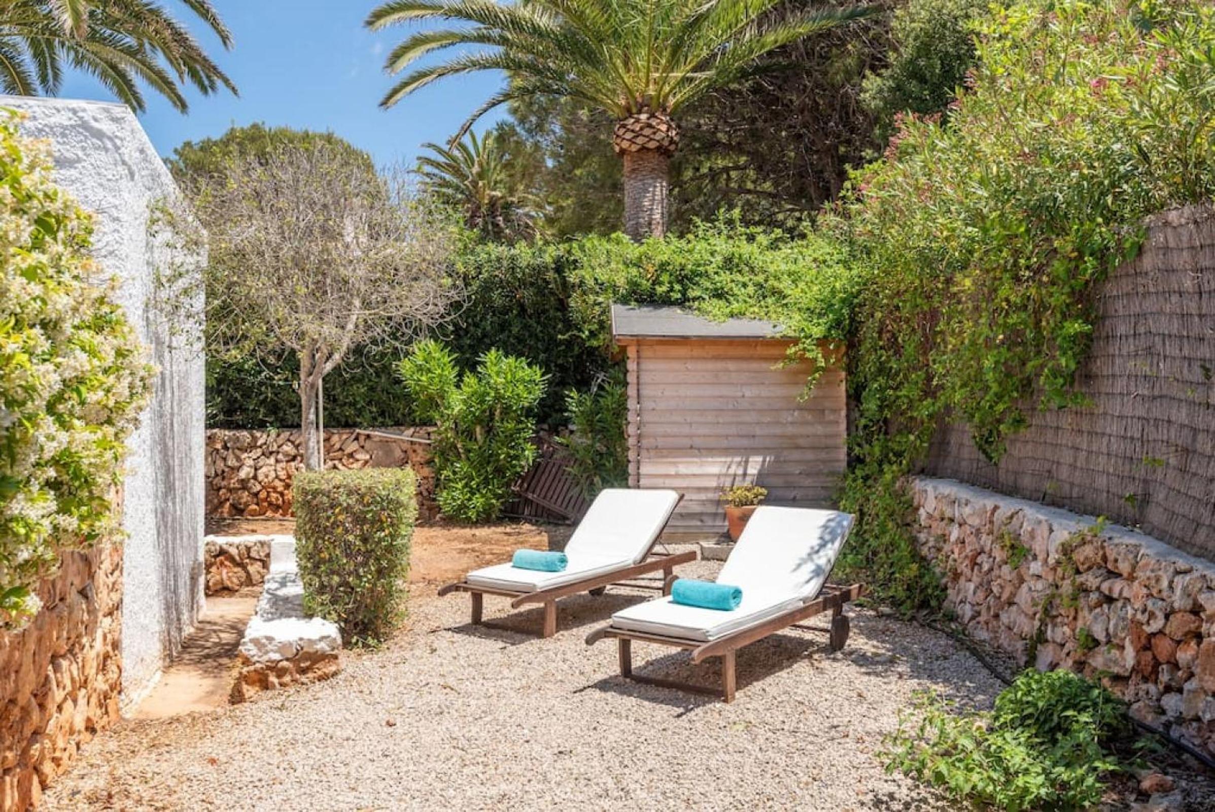 Villa Delfin