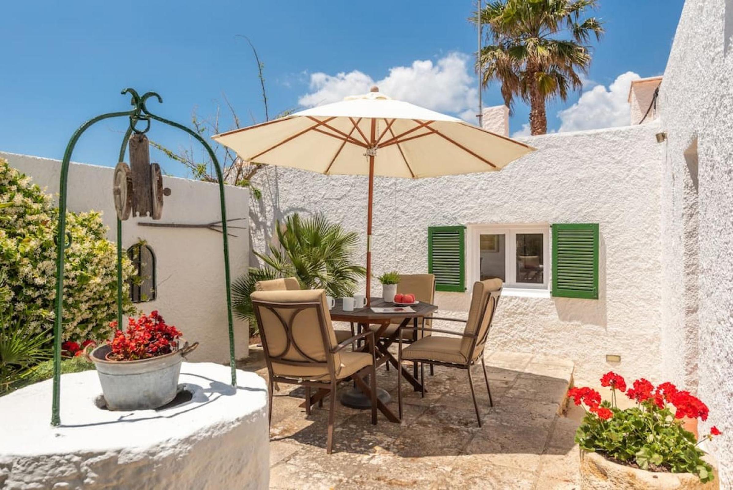 Villa Delfin
