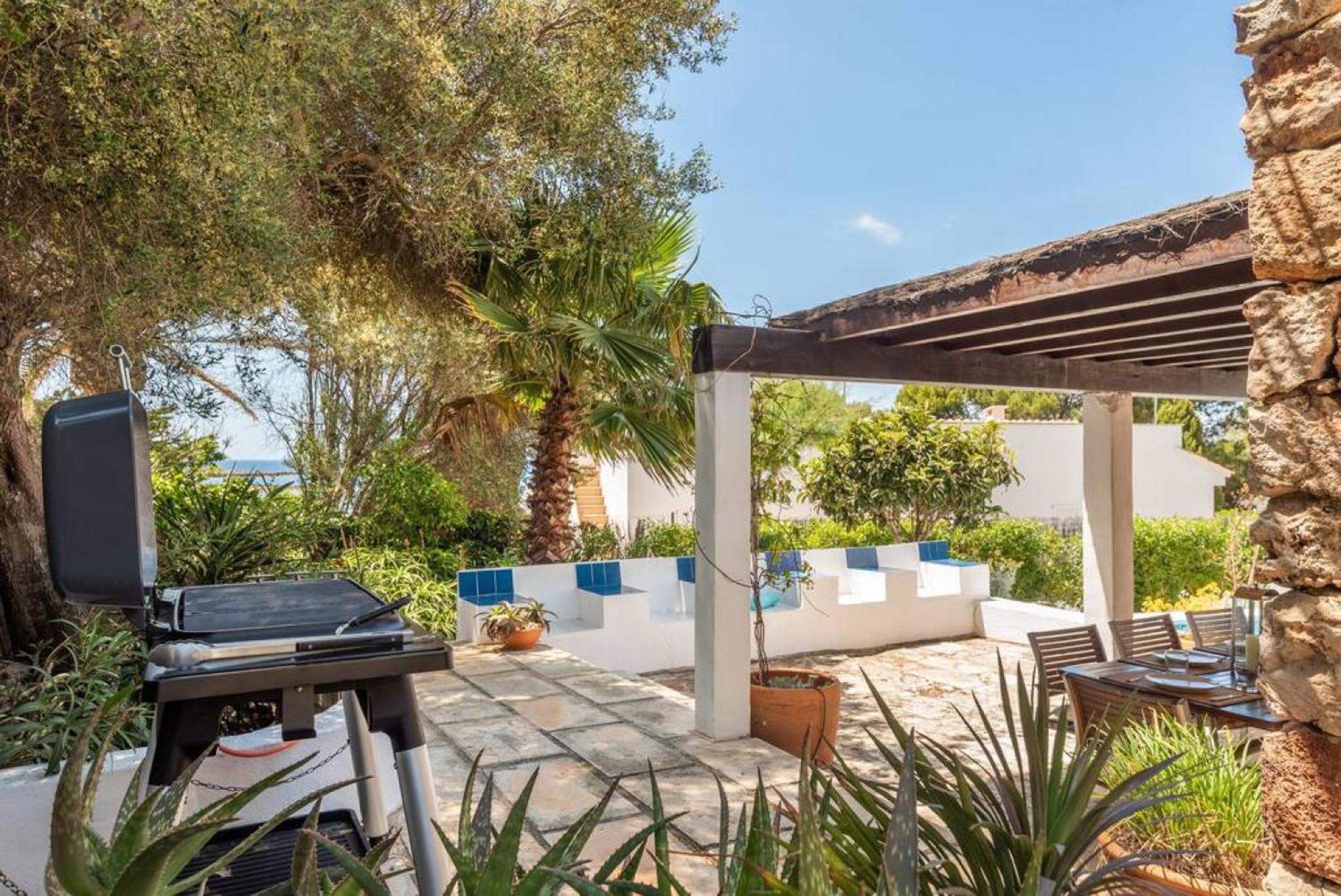 Villa Delfin