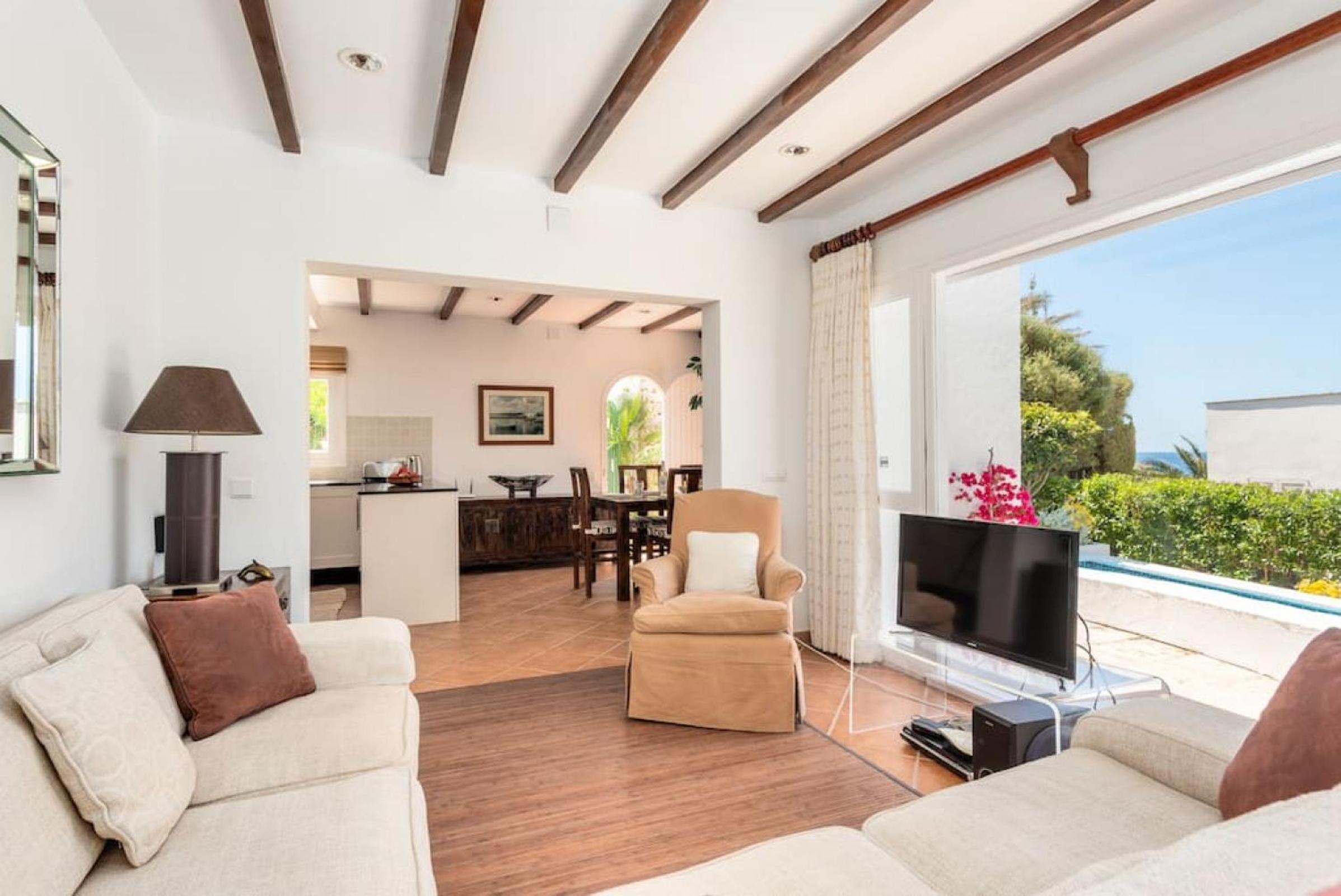 Villa Delfin