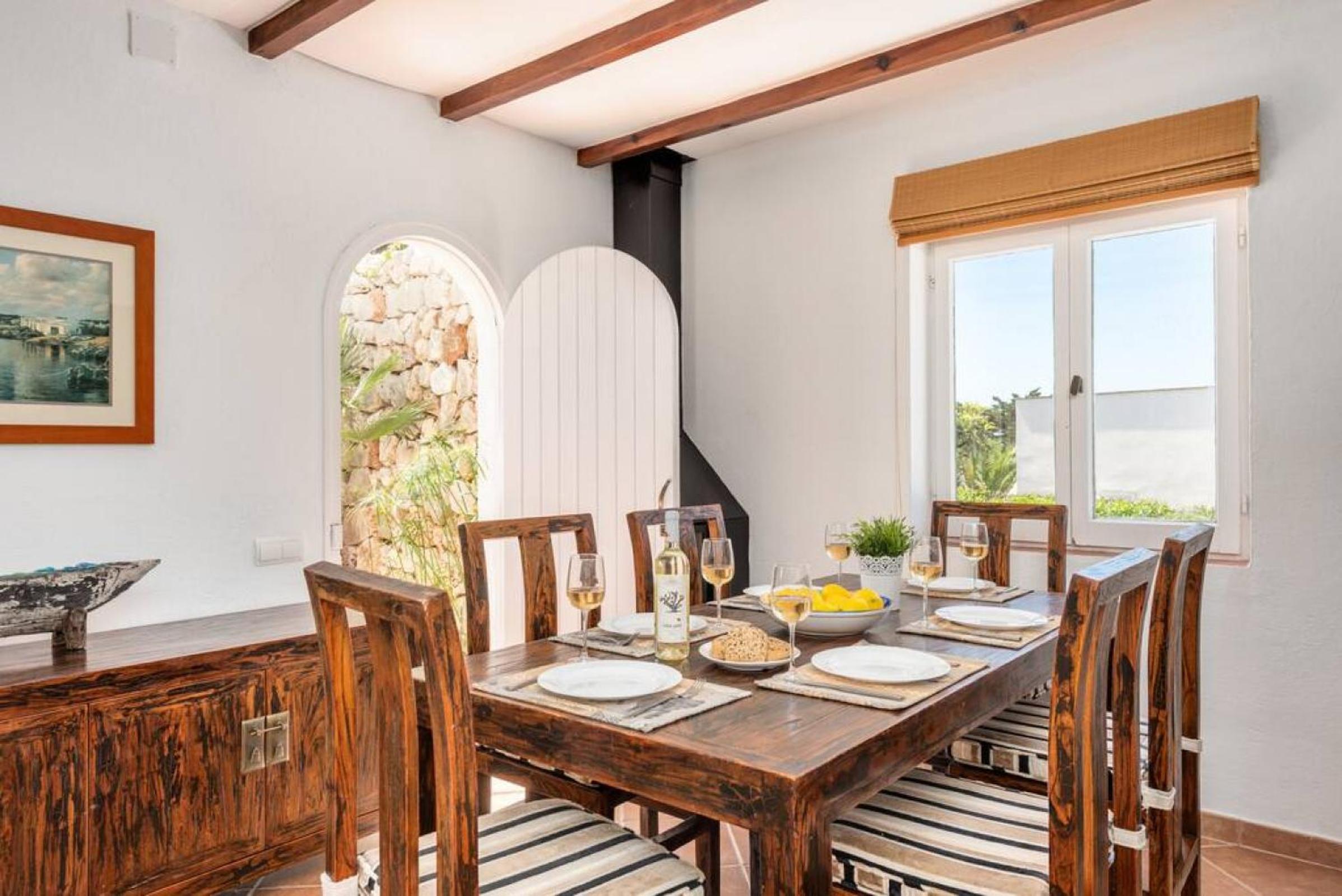 Villa Delfin