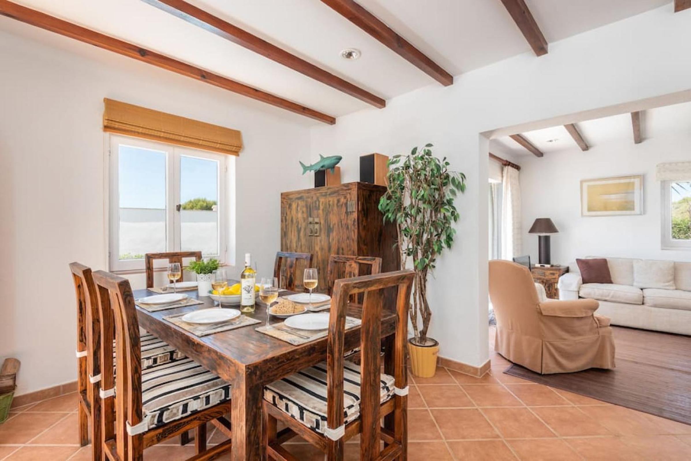 Villa Delfin