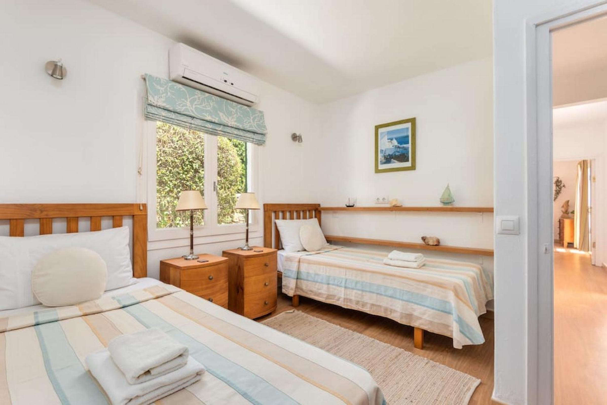 Villa Delfin