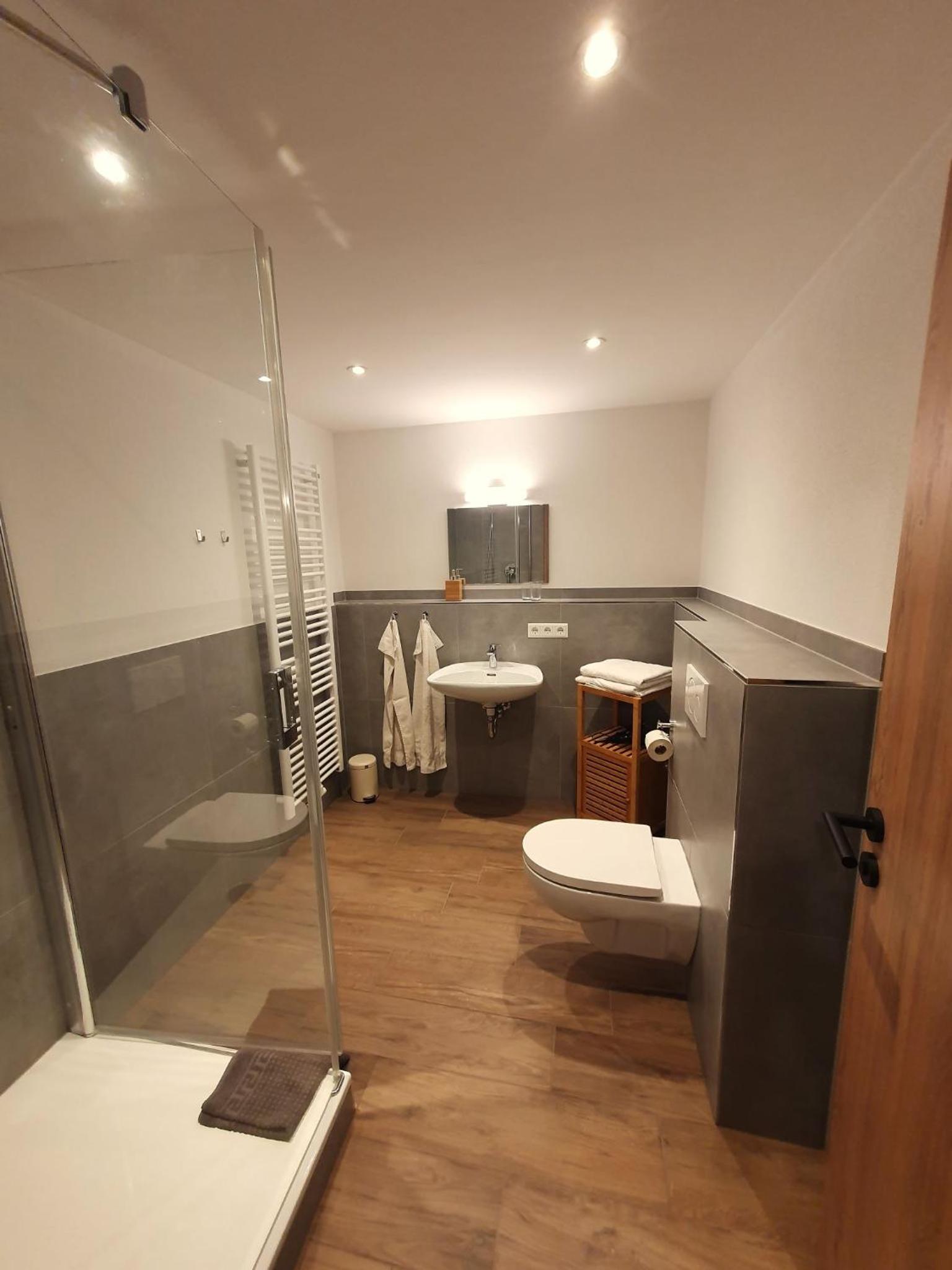 Appartement Woidrauschen