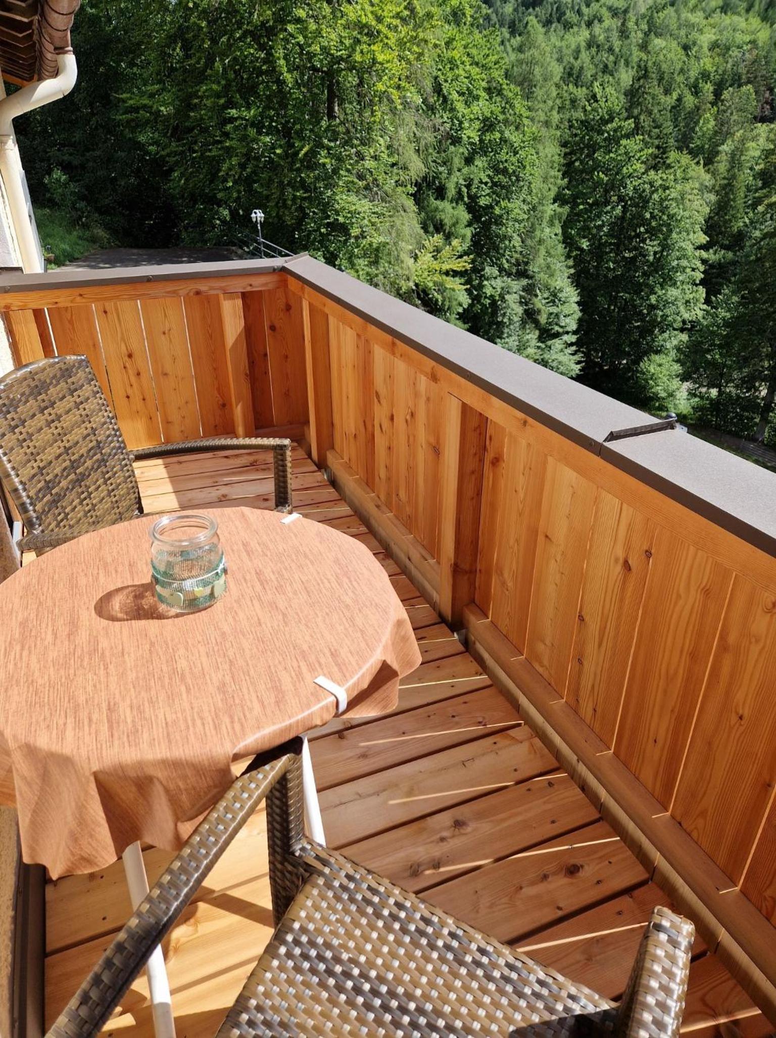 Appartement Woidrauschen