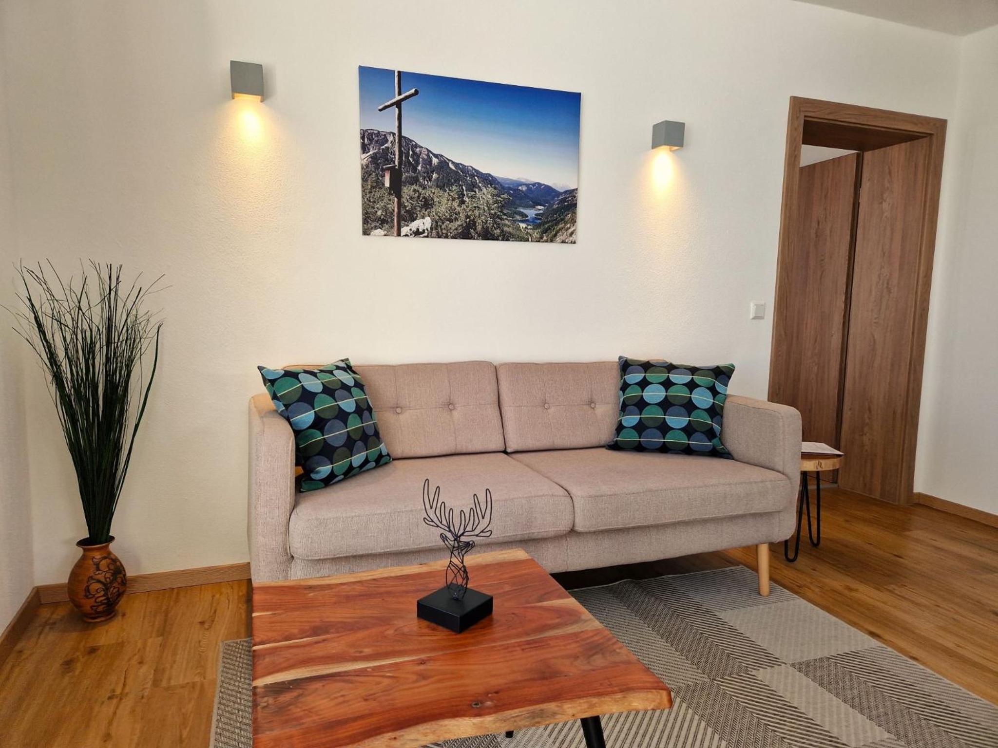 Appartement Woidrauschen