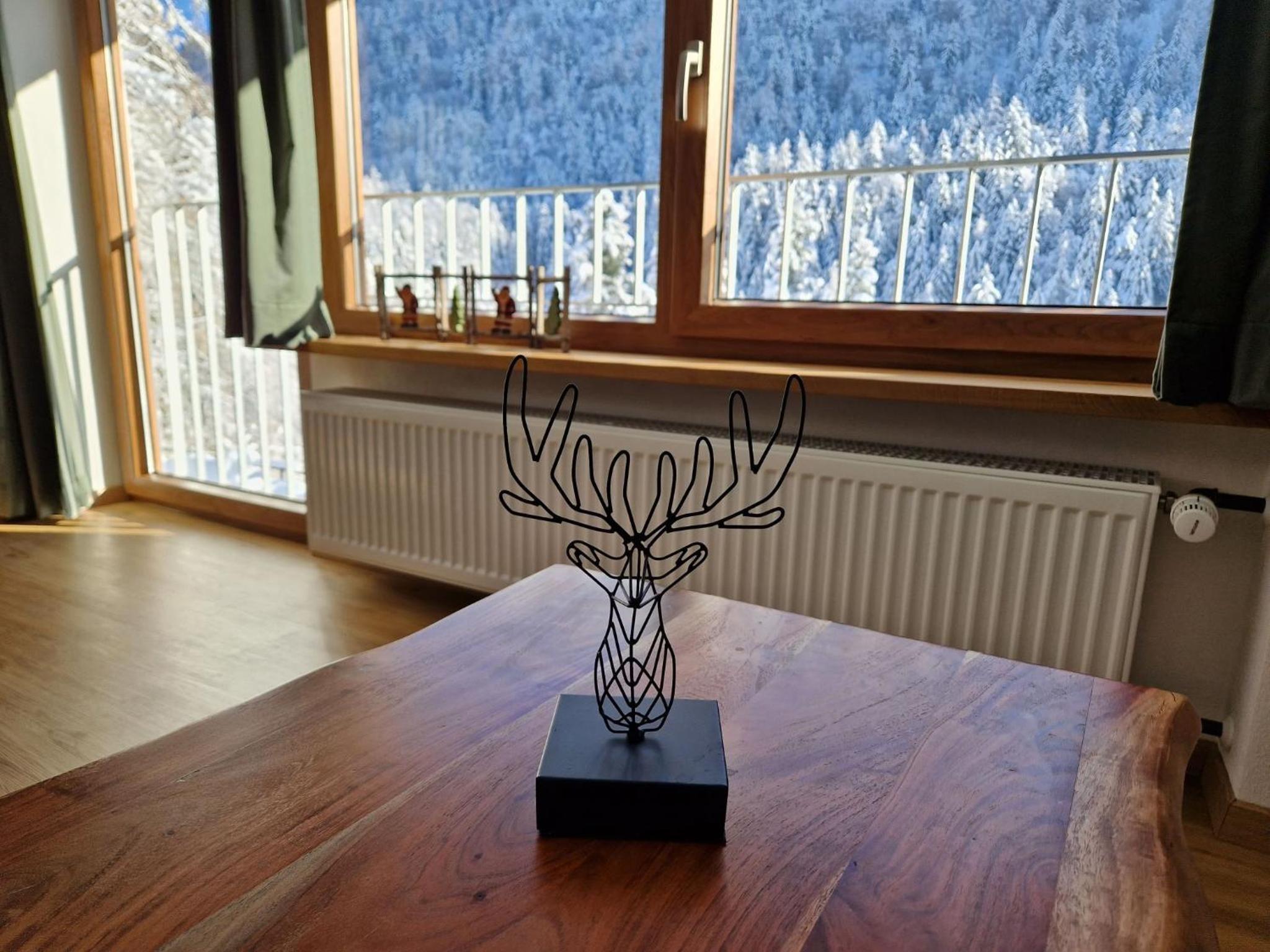 Appartement Woidrauschen