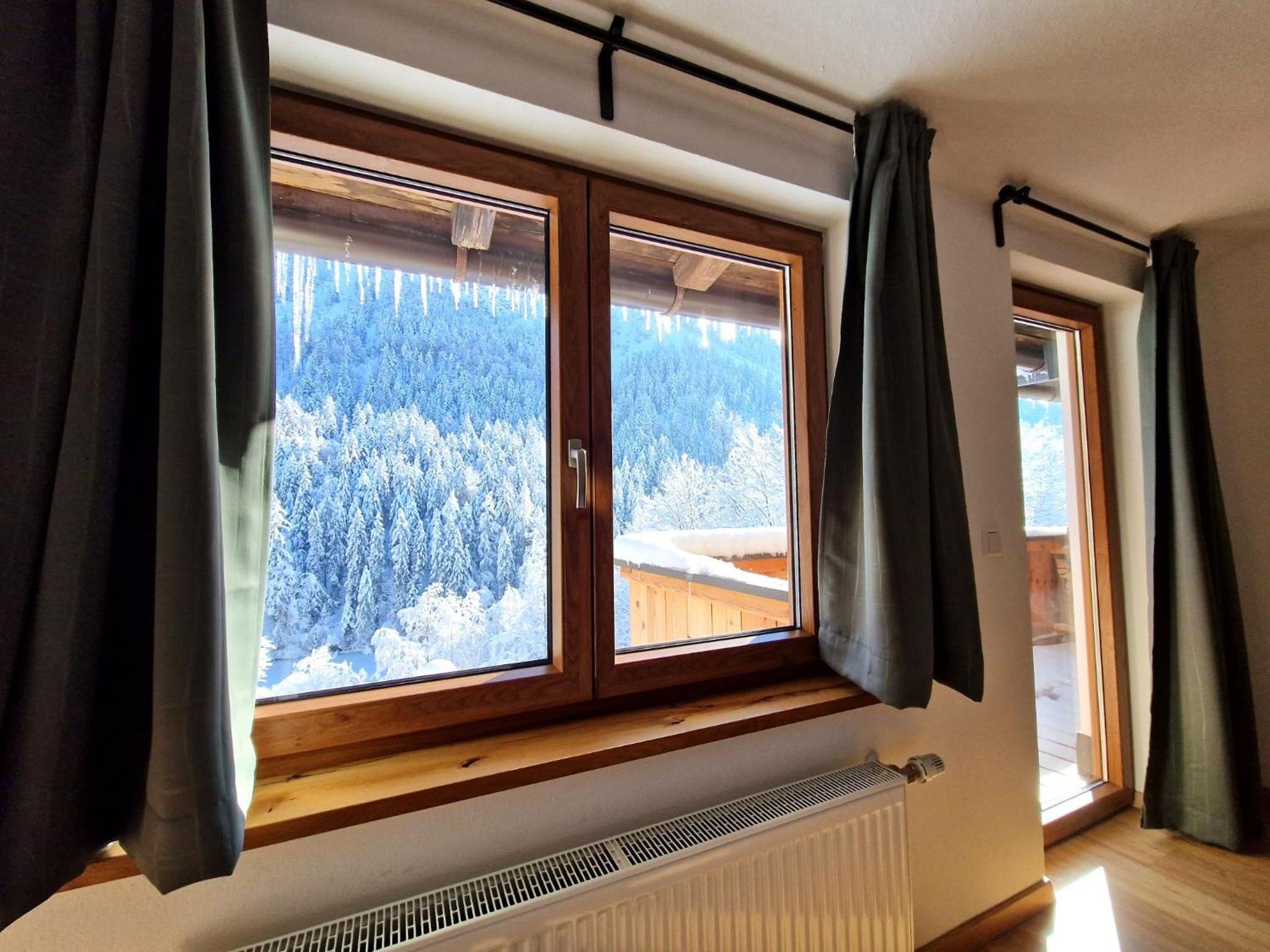 Appartement Woidrauschen