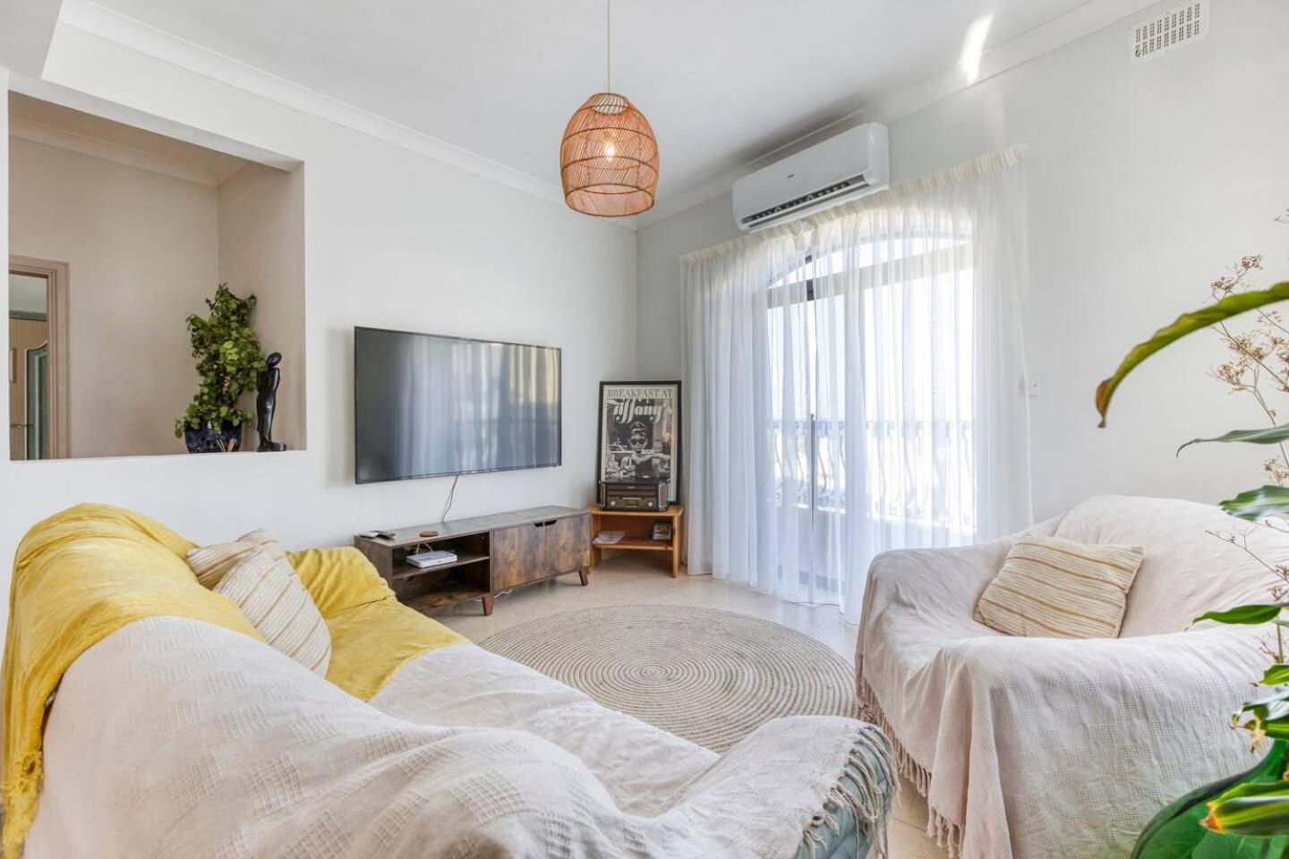 Lovely apartment next to the beach photo 4