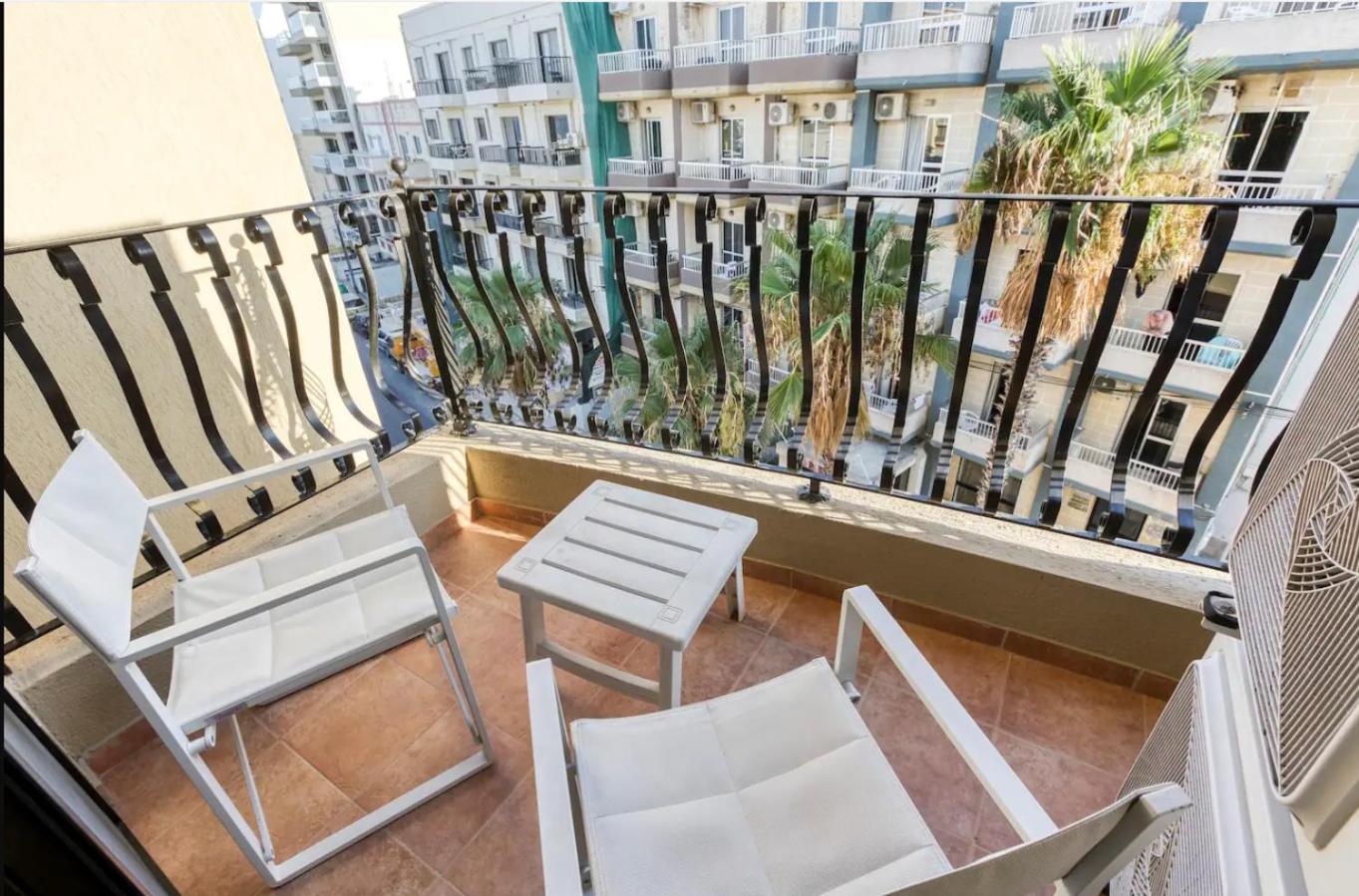 Lovely apartment next to the beach photo 2