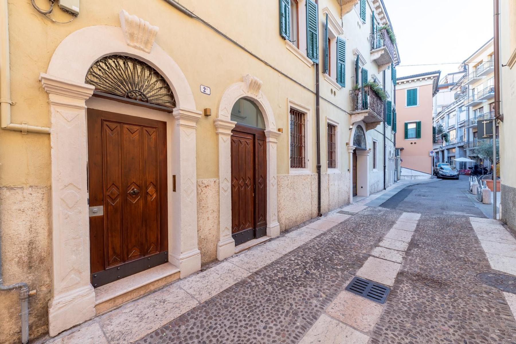 PALAZZO RISTORI
