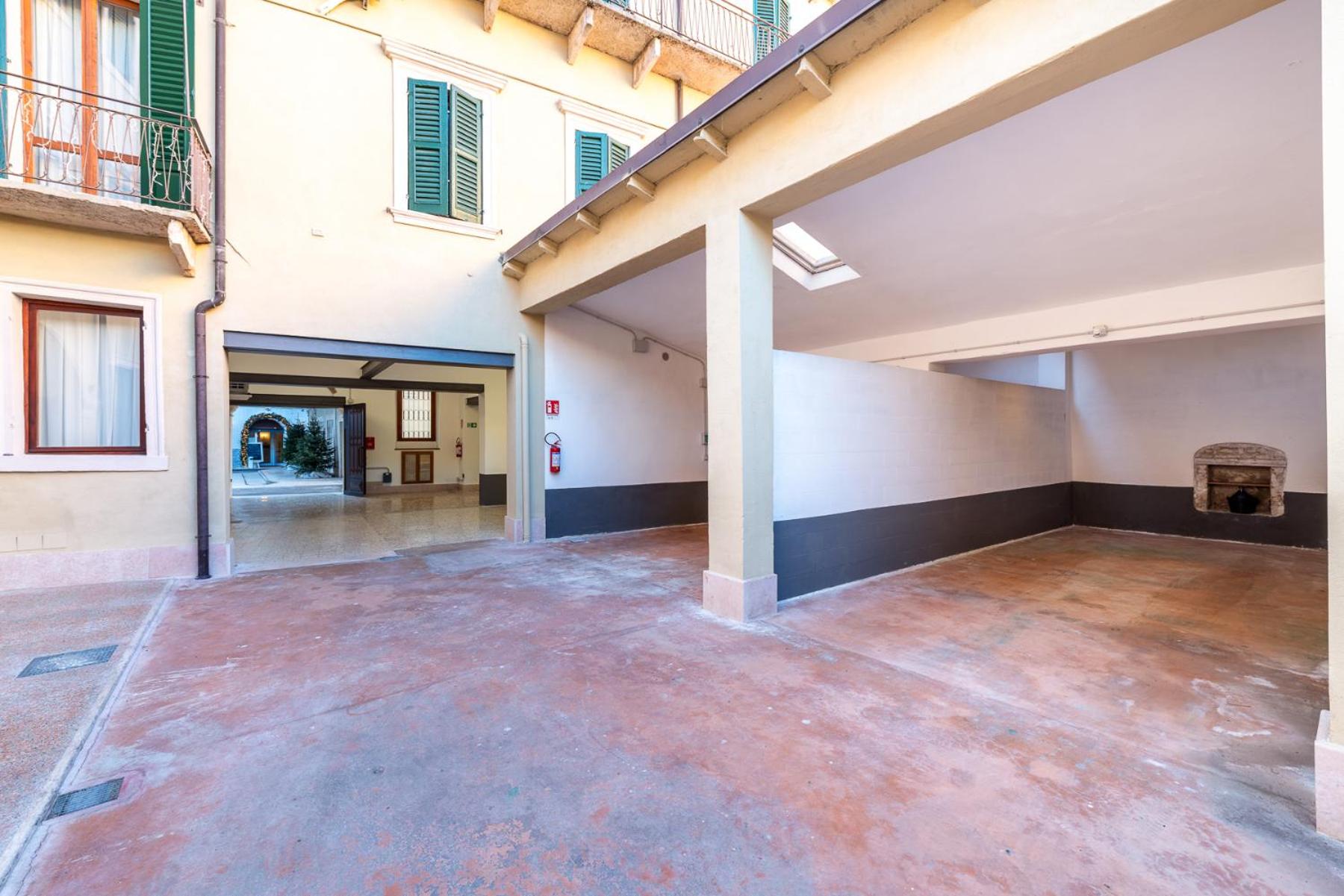 PALAZZO RISTORI