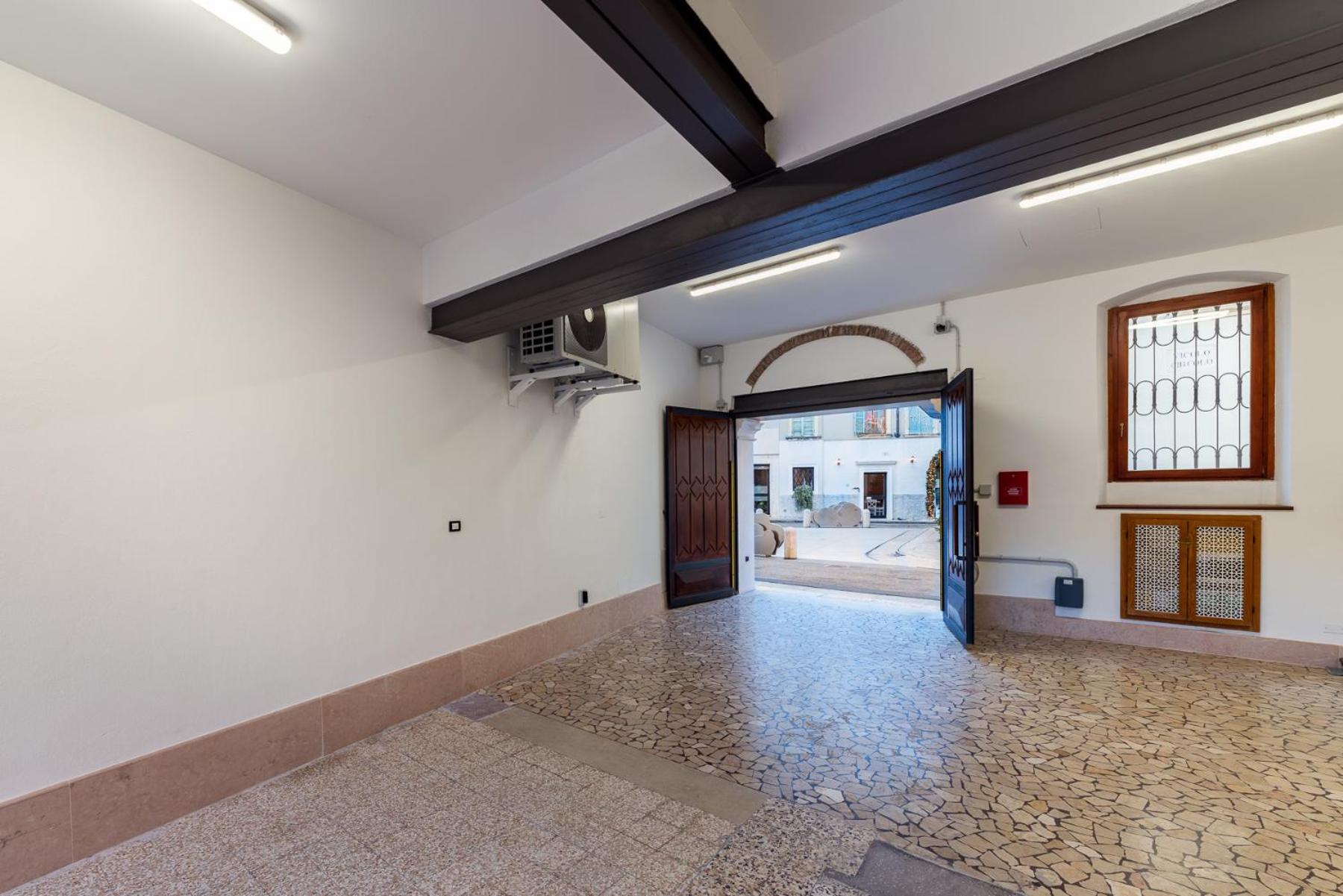 PALAZZO RISTORI