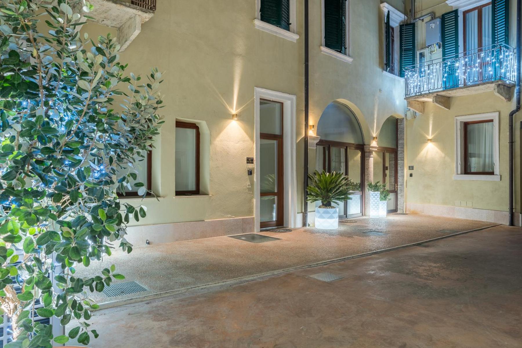 PALAZZO RISTORI