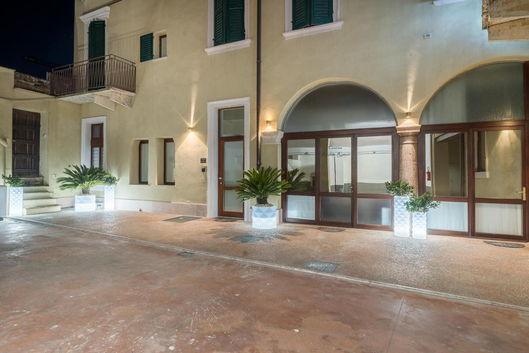 PALAZZO RISTORI