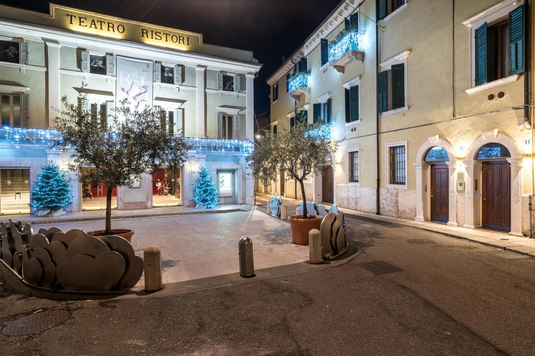 PALAZZO RISTORI