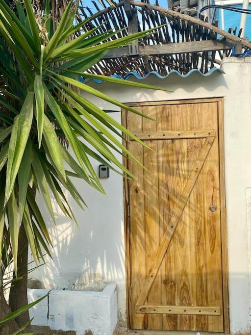 Las Casitas en Punta Blanca