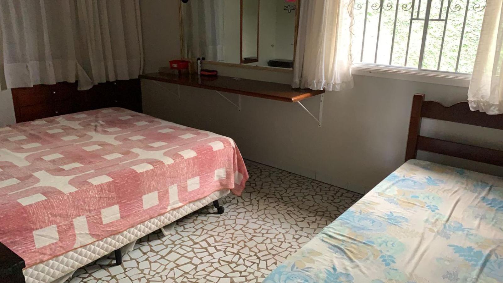 Casa Itaguá