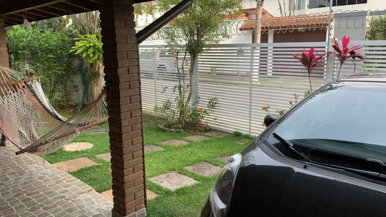 Casa Itaguá