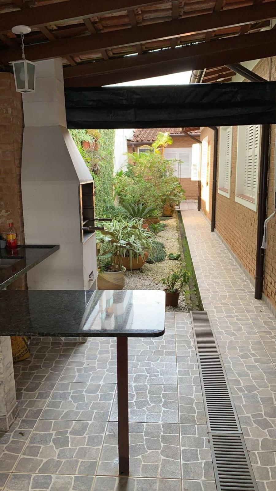 Casa Itaguá