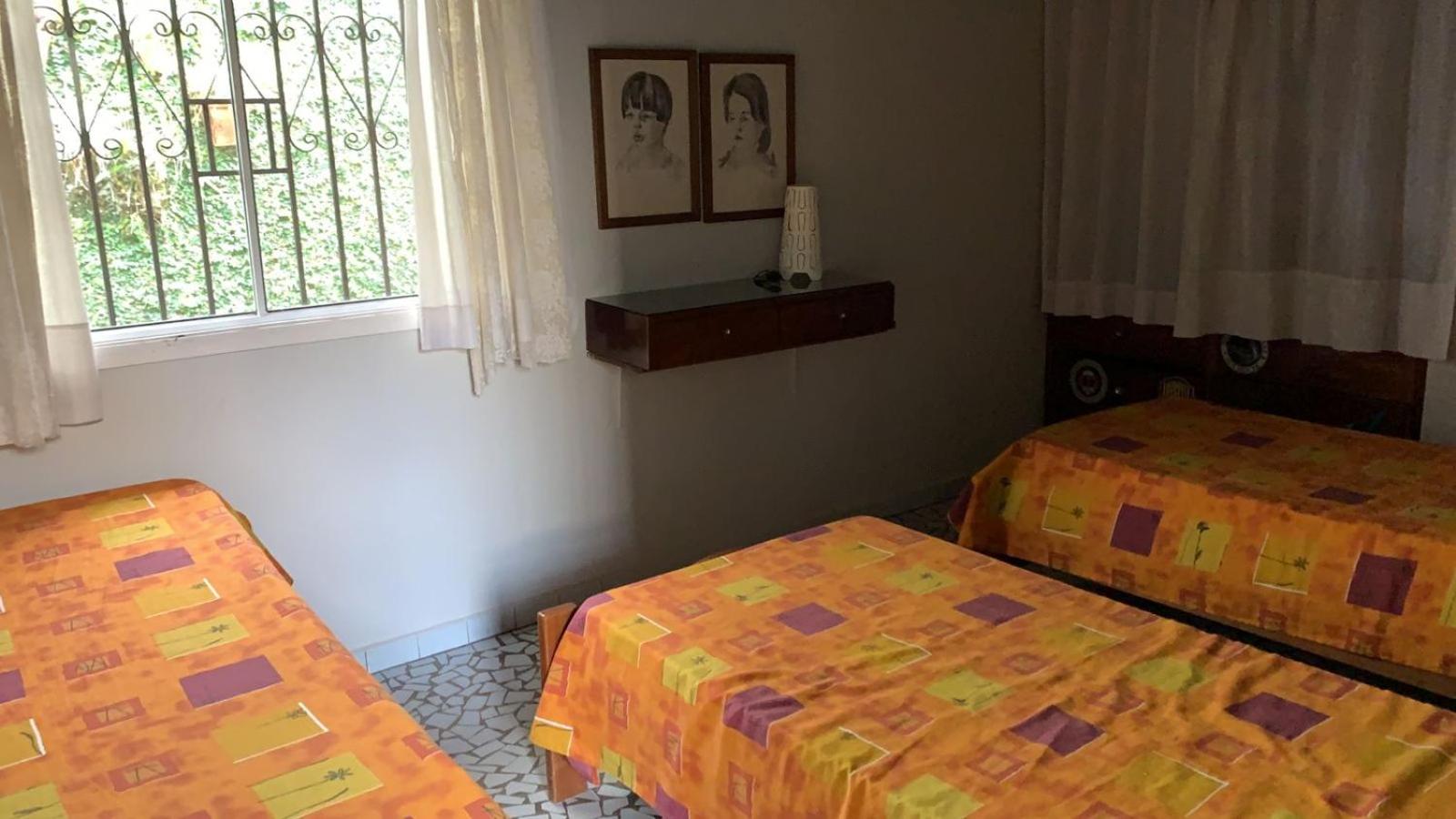 Casa Itaguá