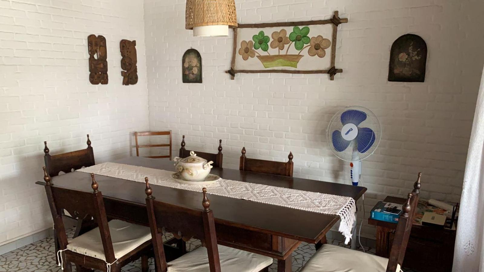 Casa Itaguá