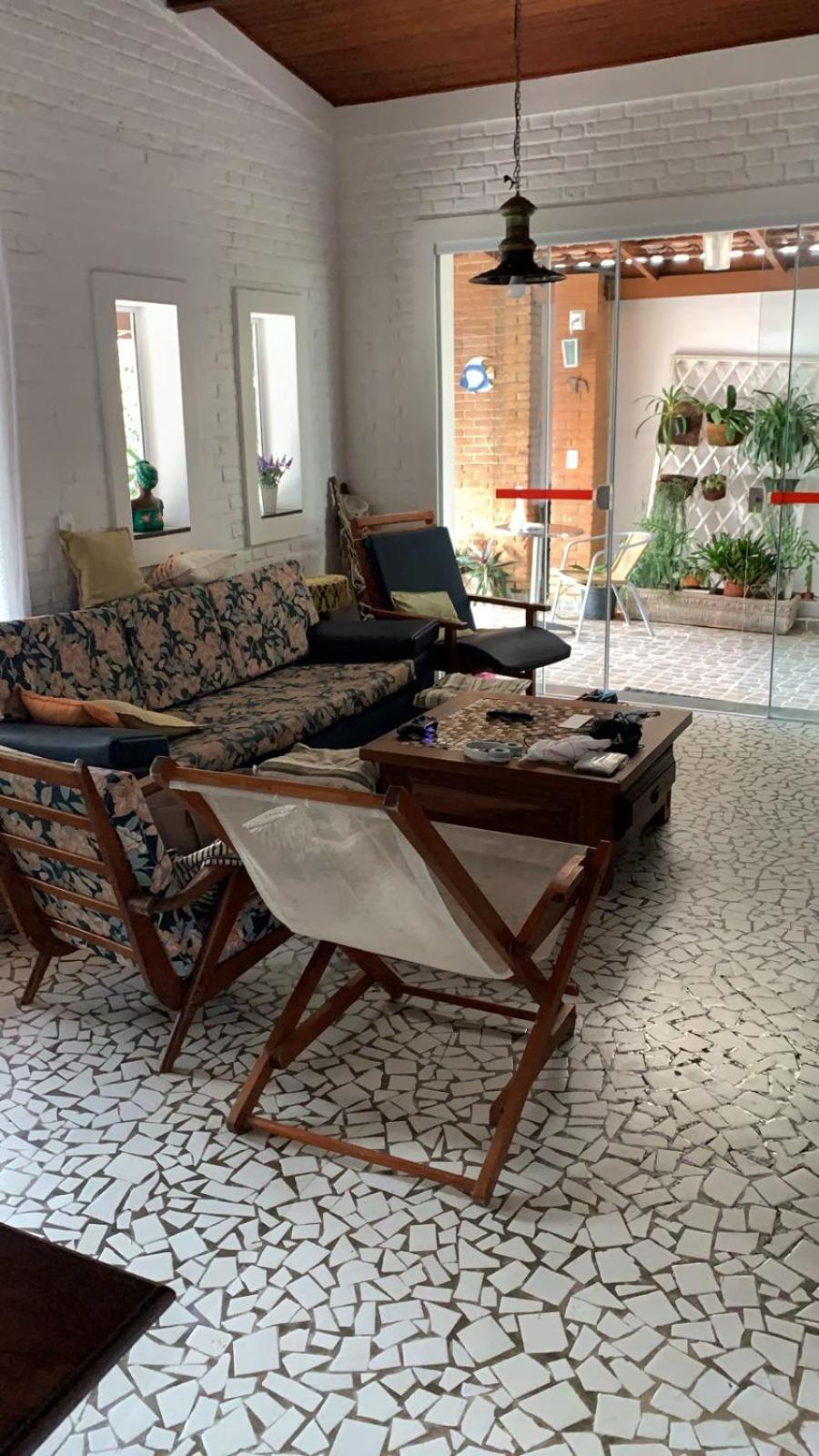 Casa Itaguá