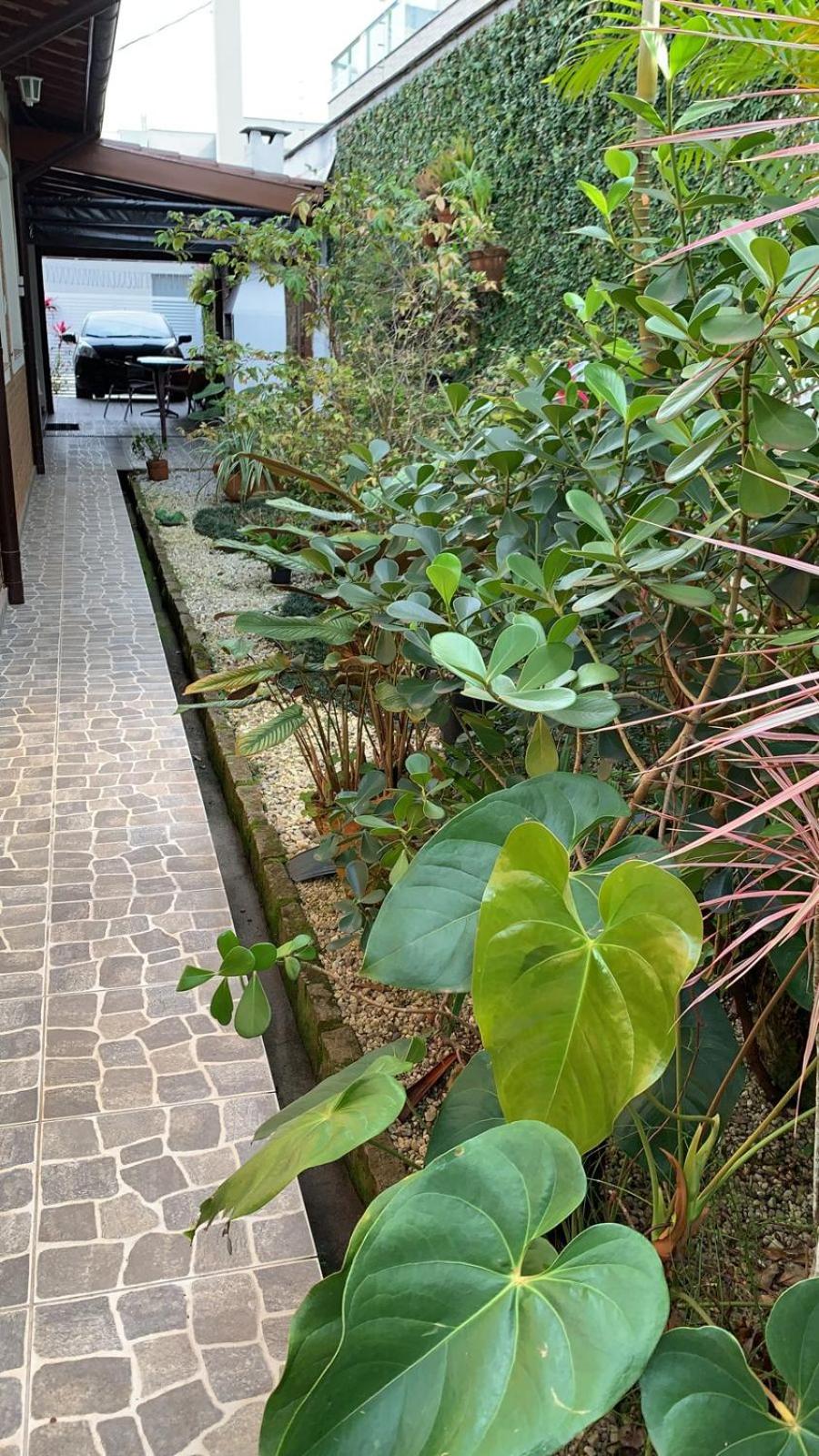 Casa Itaguá