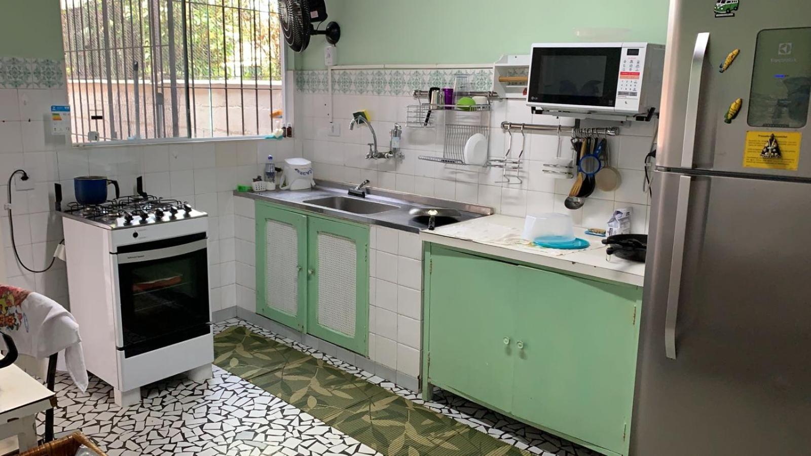 Casa Itaguá