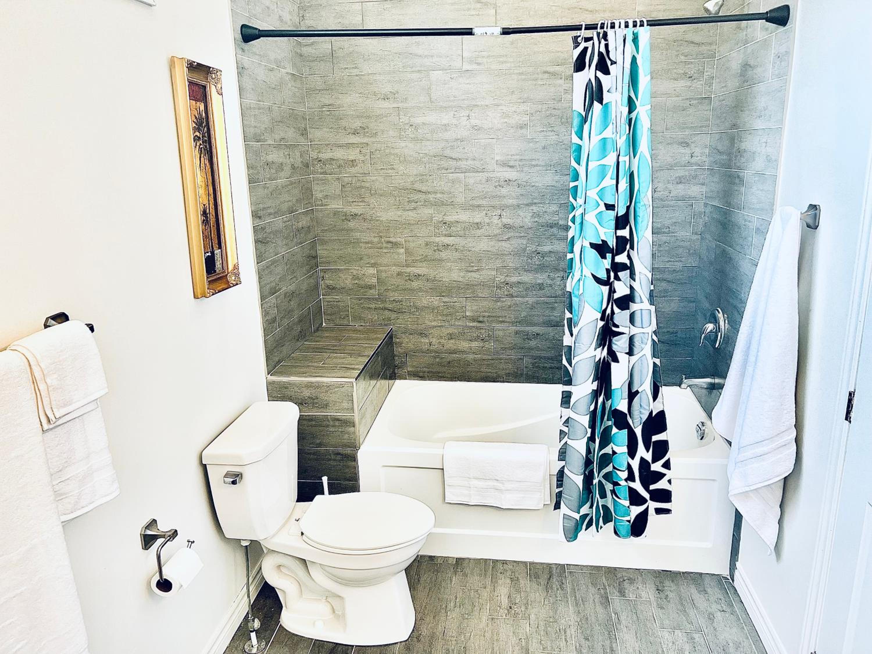 Lavida Luxury Room #1 in London