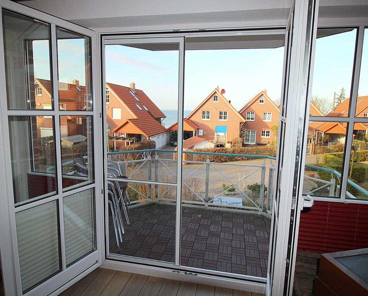 Apartmentvermittlung Mehr als Meer - Objekt 60 en Niendorf