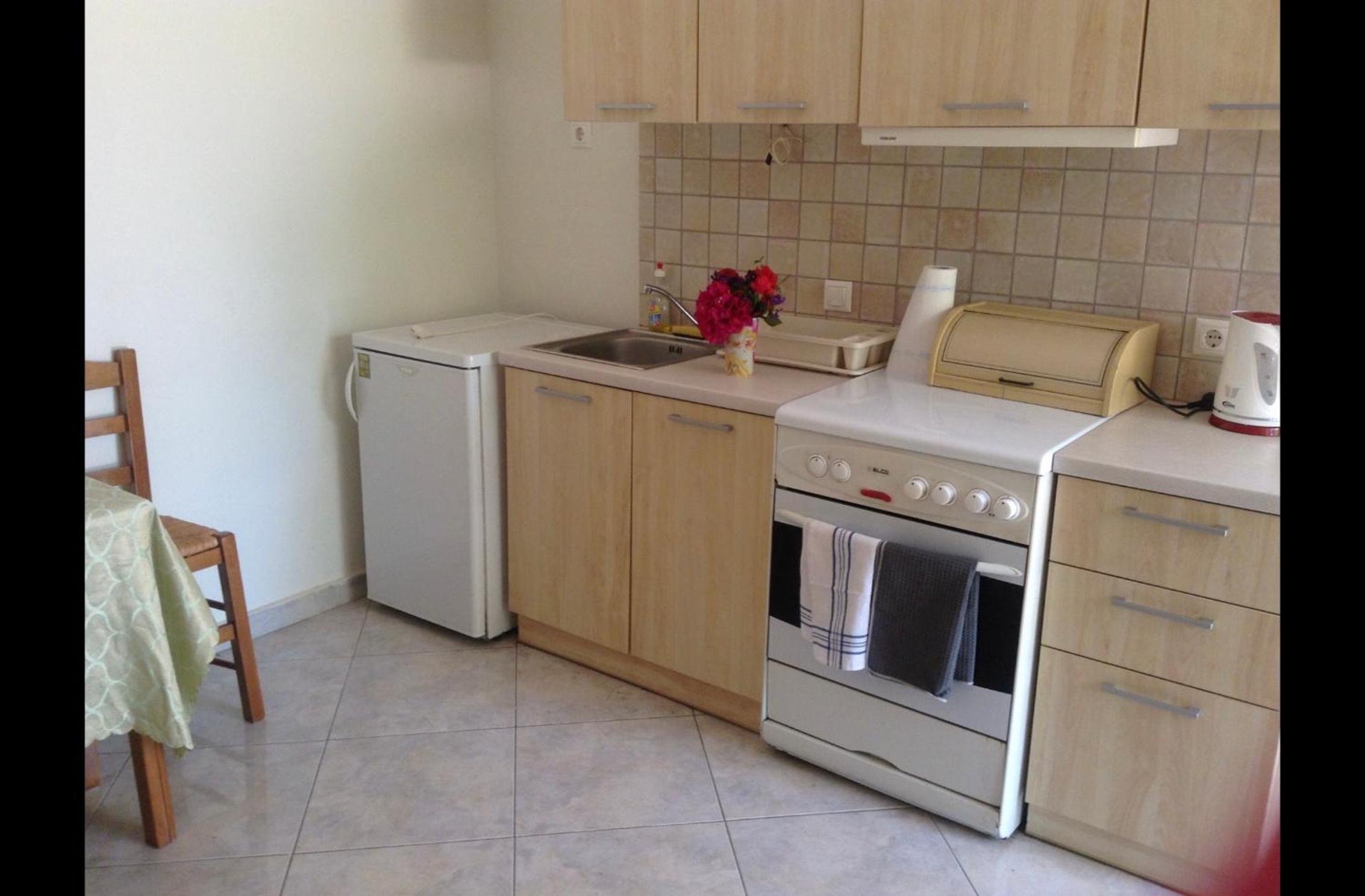Romantic Nafplio Getaway Apartment SAVE