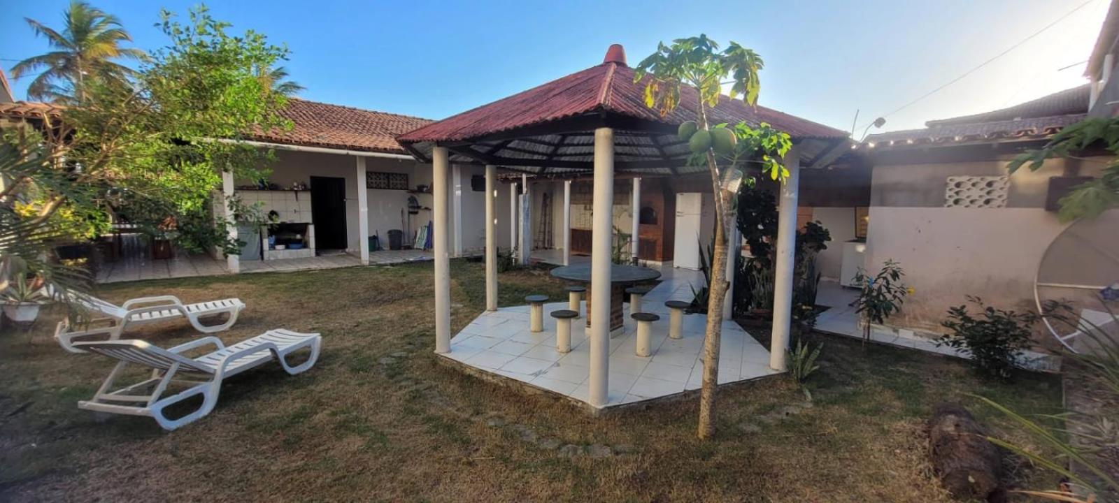 Solar da Galega