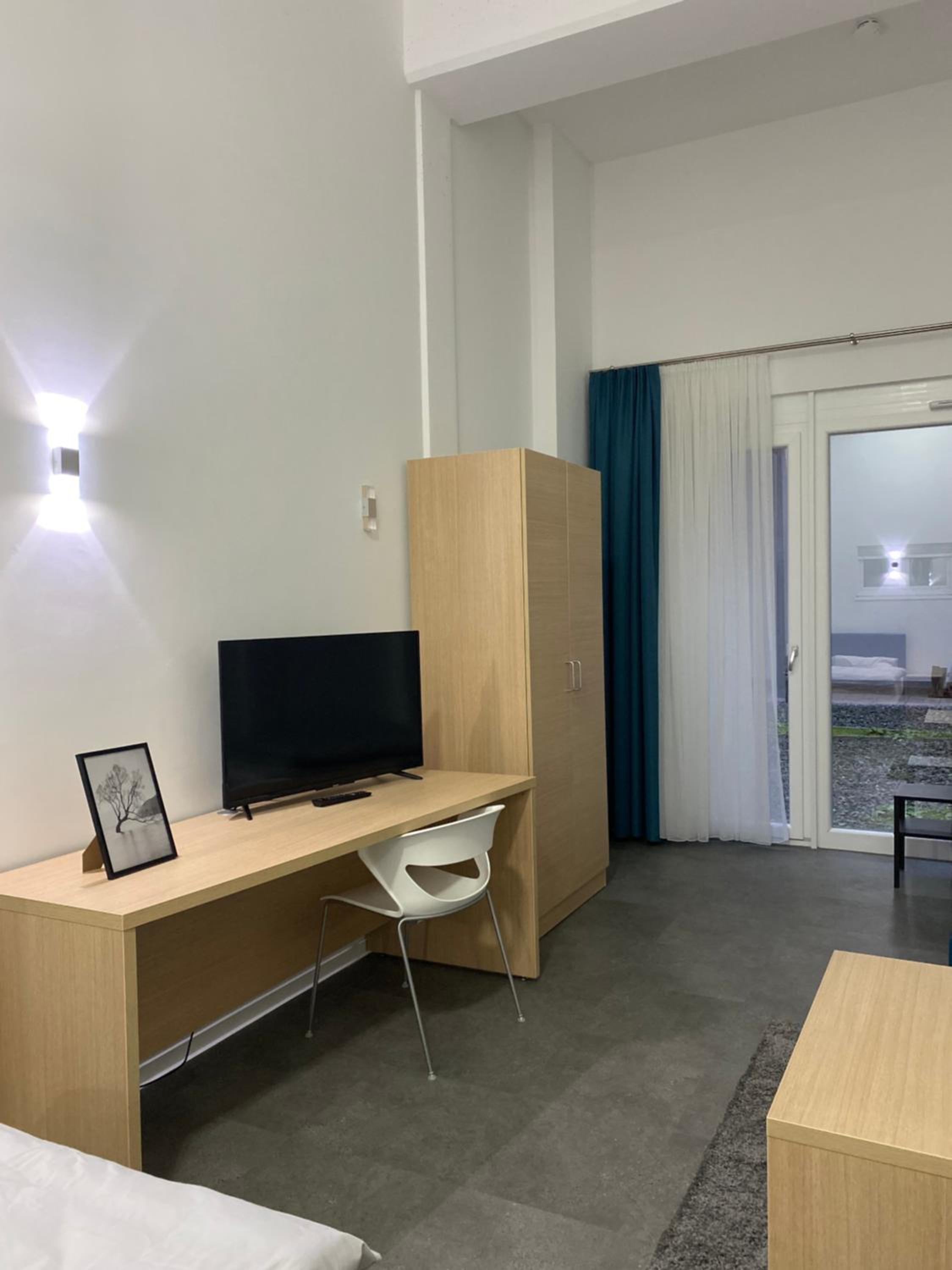 Fabella Flats Forchheim