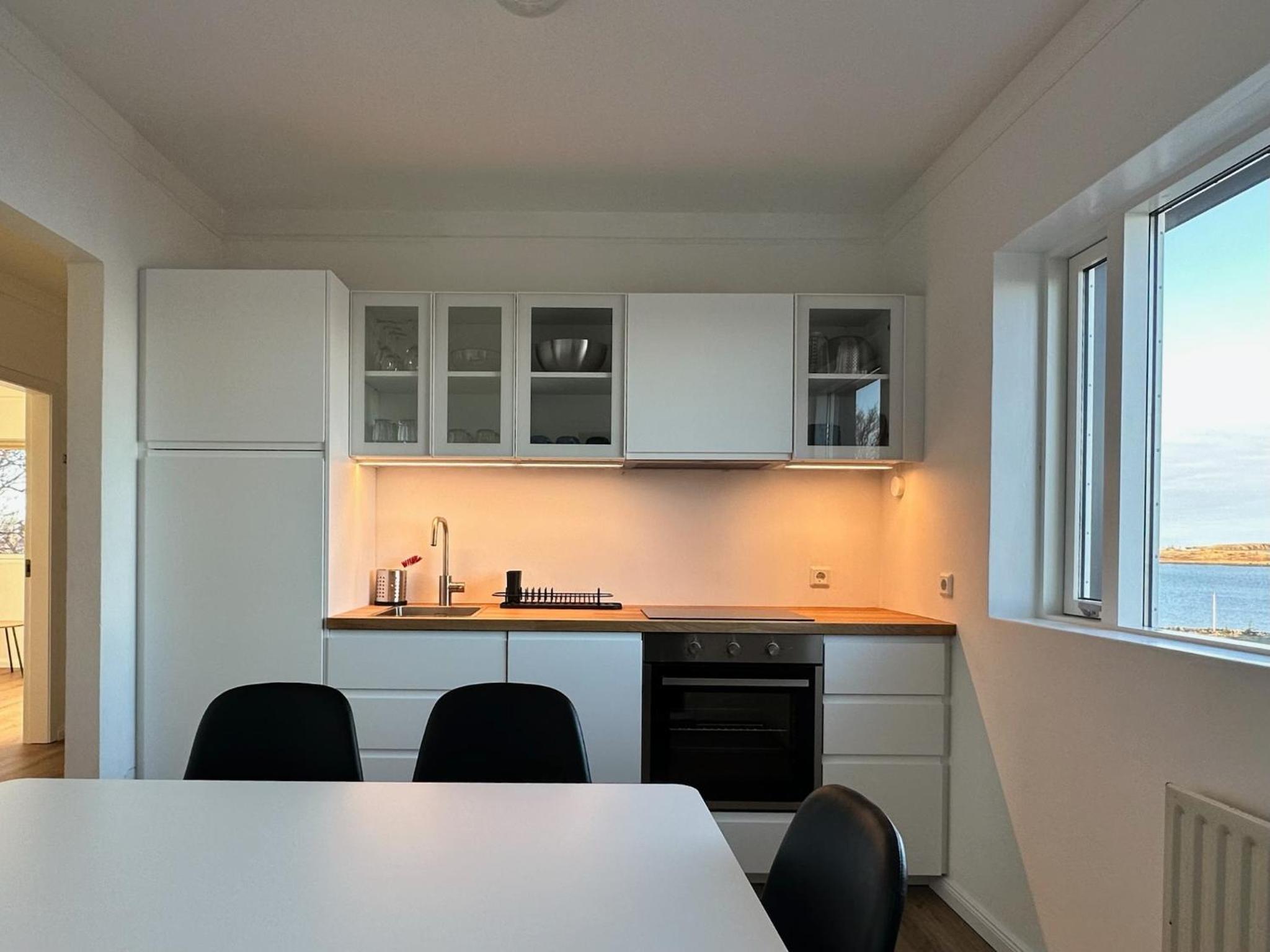 Apartment Fernsicht