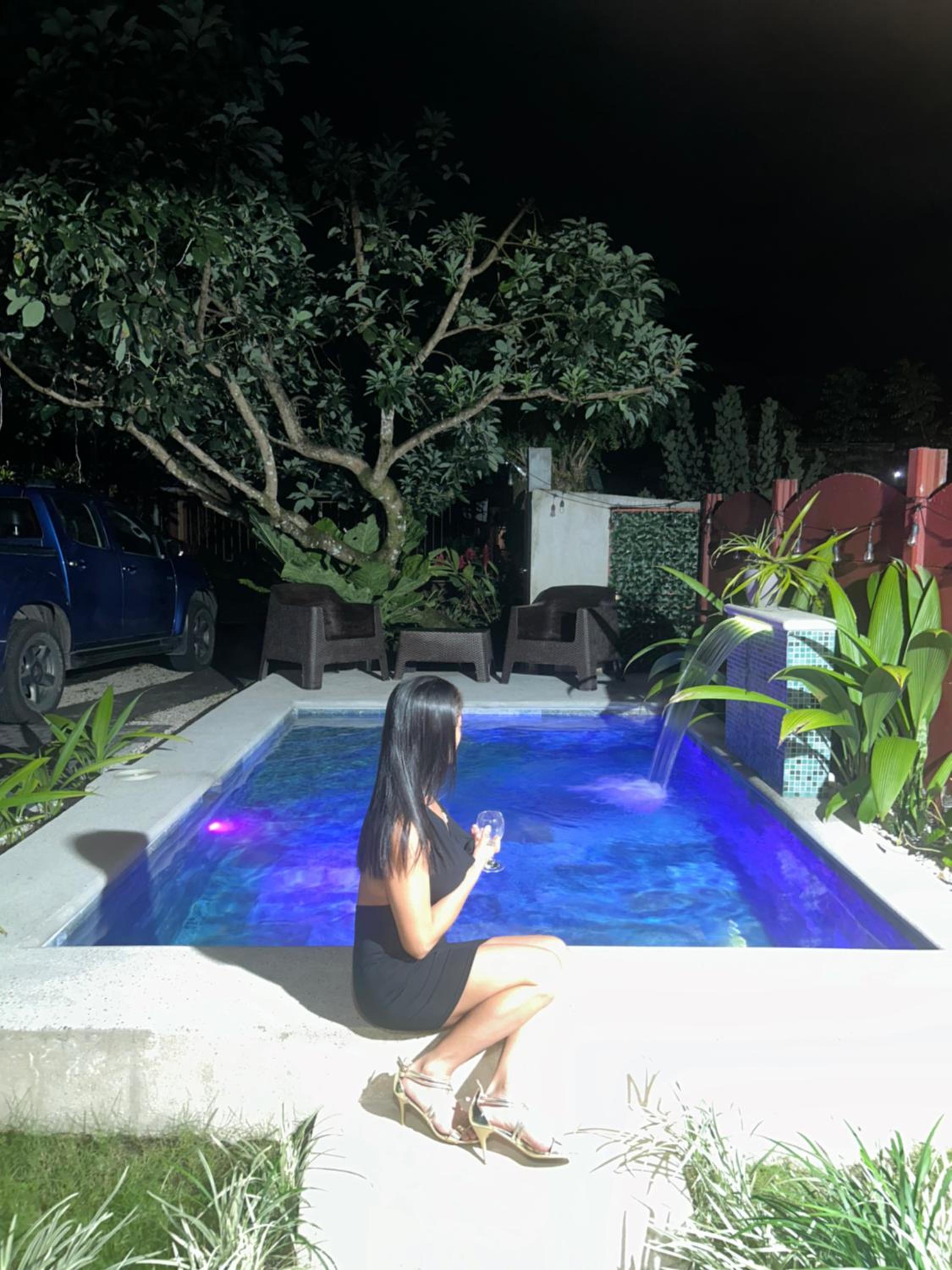 Villa JADE, La Fortuna Downtown