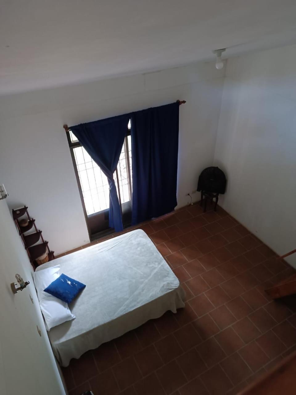 Casa Dulce Nombre