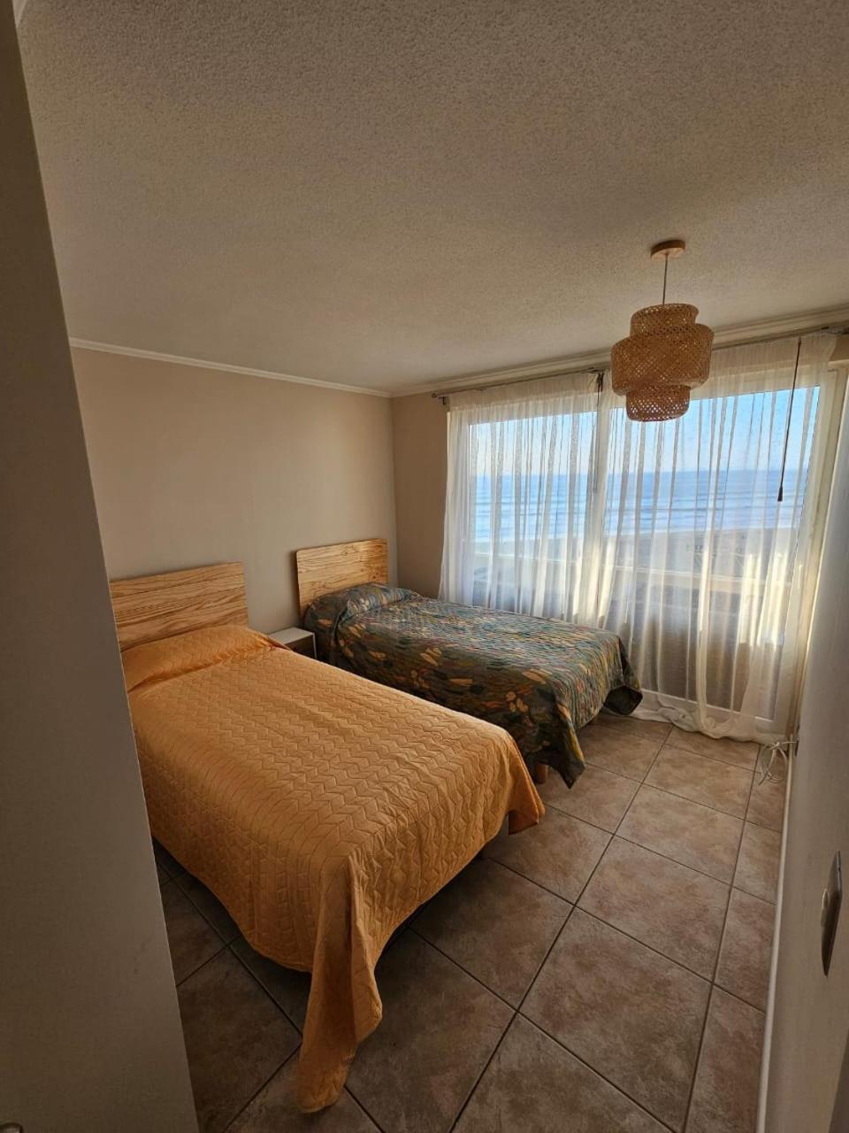 HERMOSO DEPARTAMENTO AV DEL MAR LA SERENA